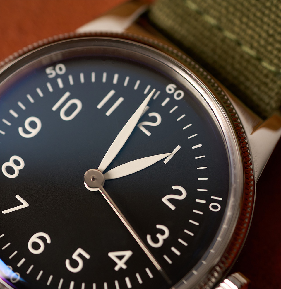 A-11 Type 44 For a Good Cause