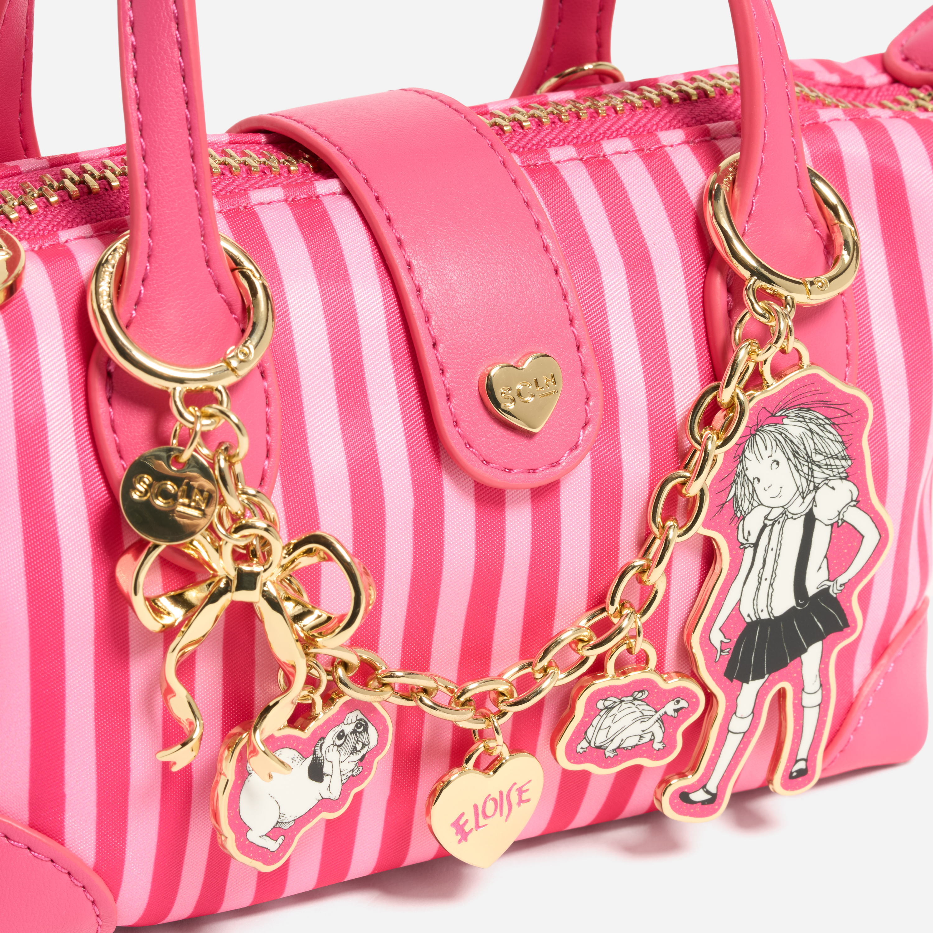 Pouchette Crossbody Bag 01