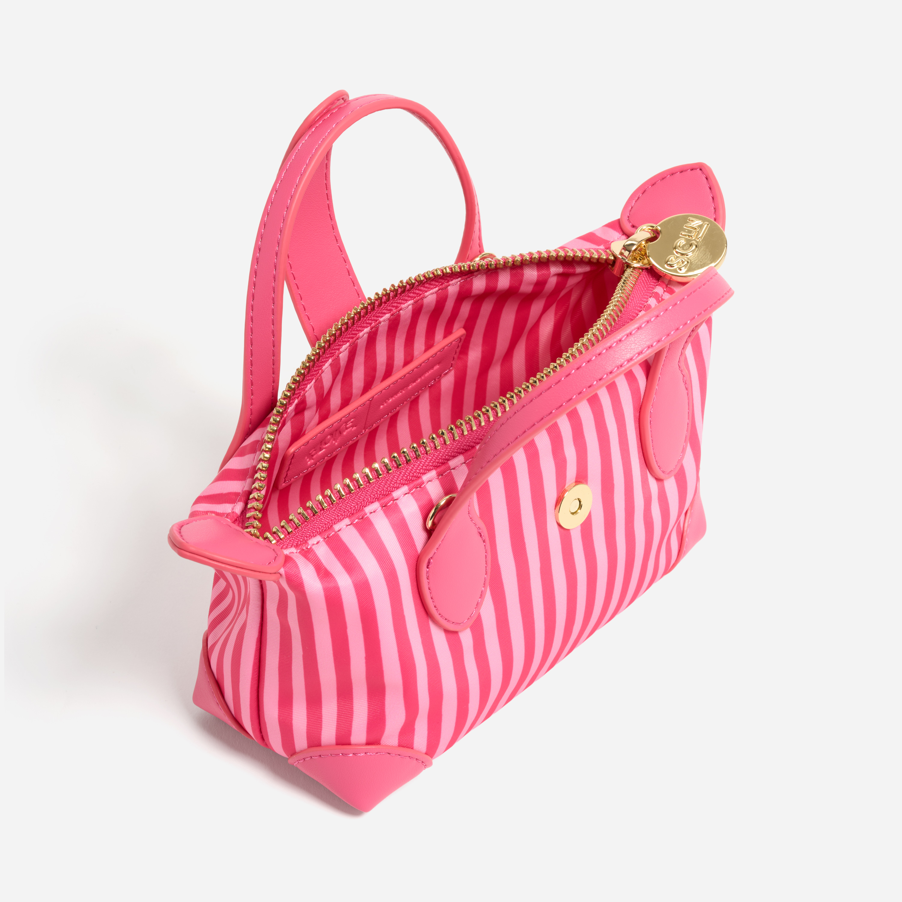 Pouchette Crossbody Bag 01