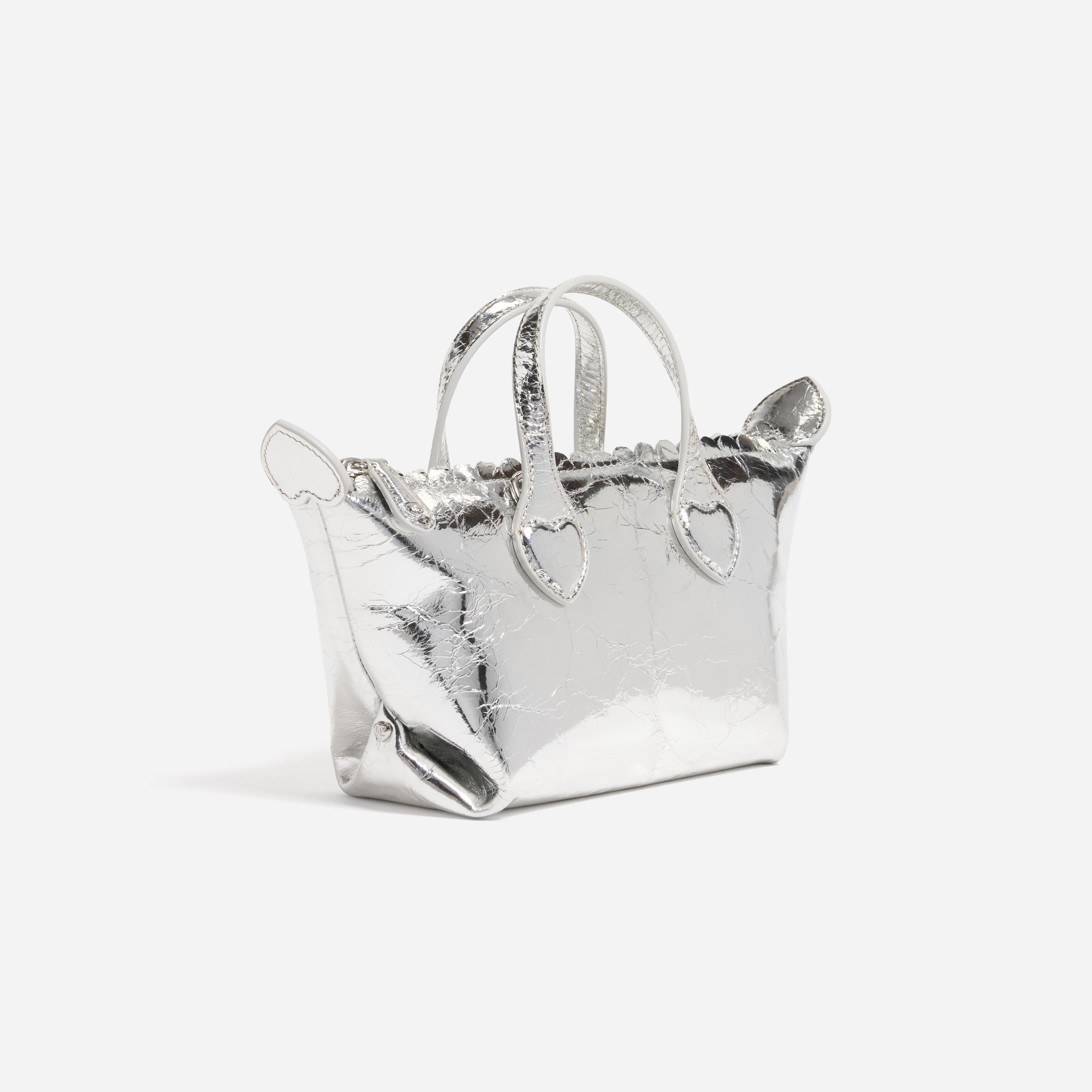 Pittsford Pouchette Crossbody Bag 19