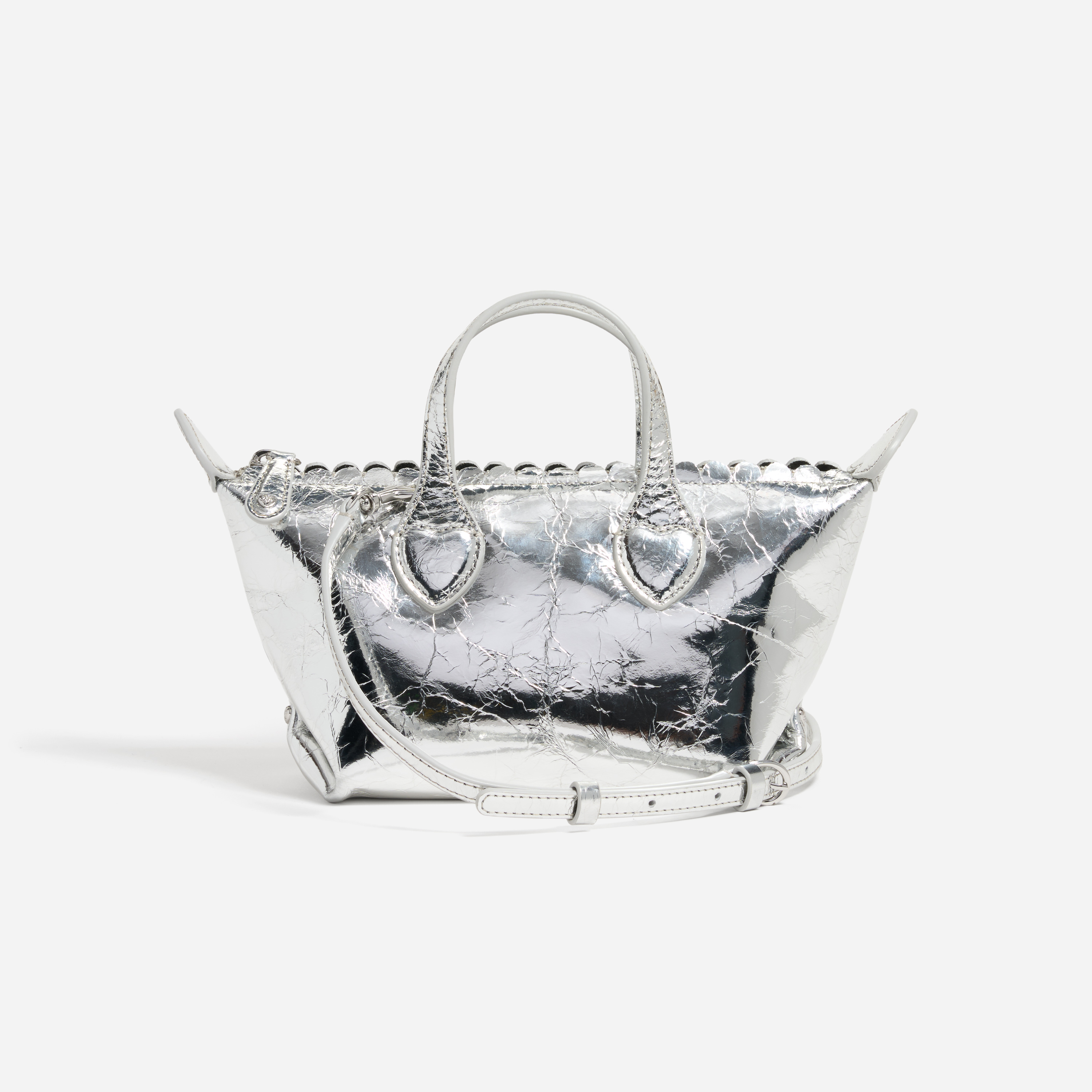 Pittsford Pouchette Crossbody Bag 19