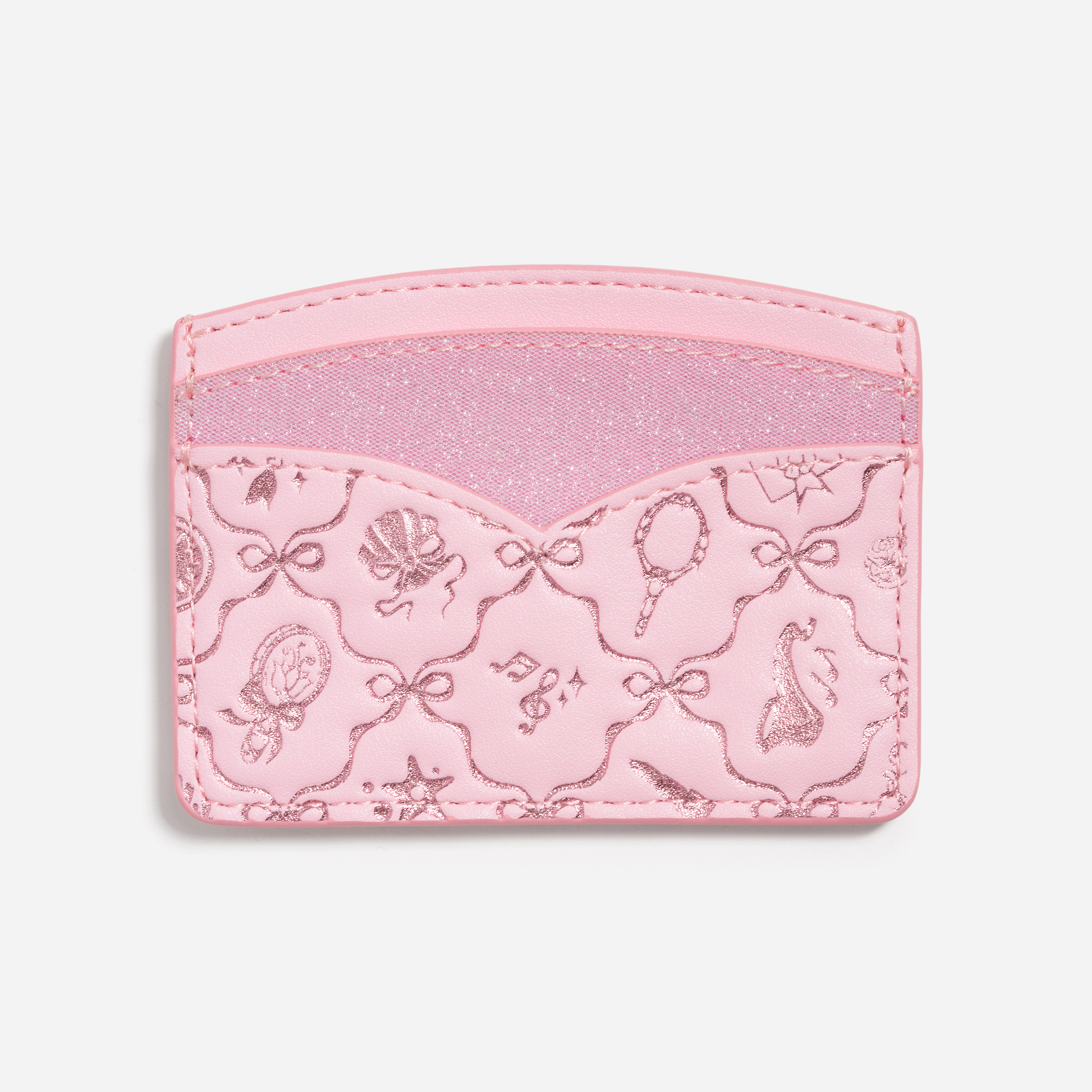 Disney Princess Card Case