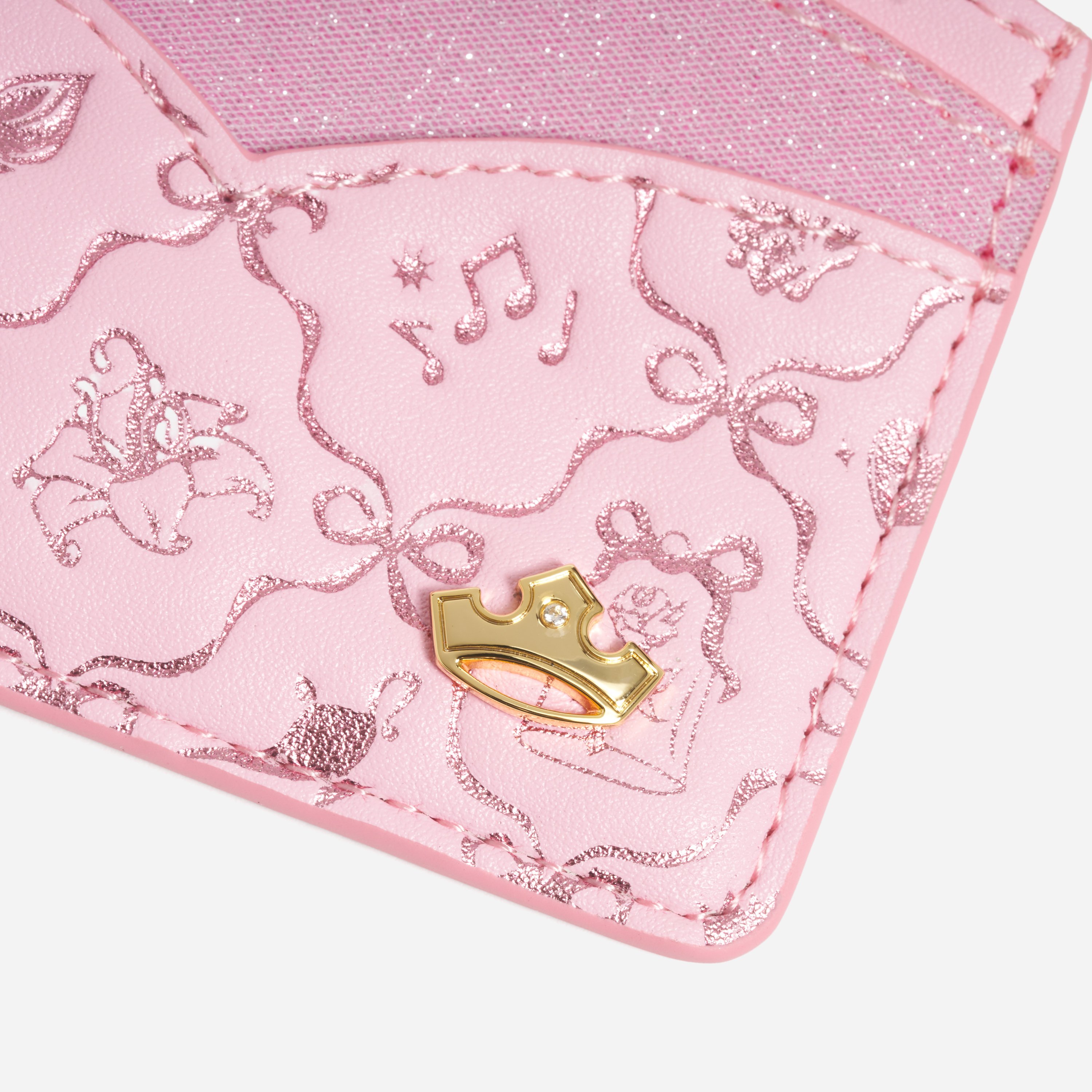 Disney Princess Card Case