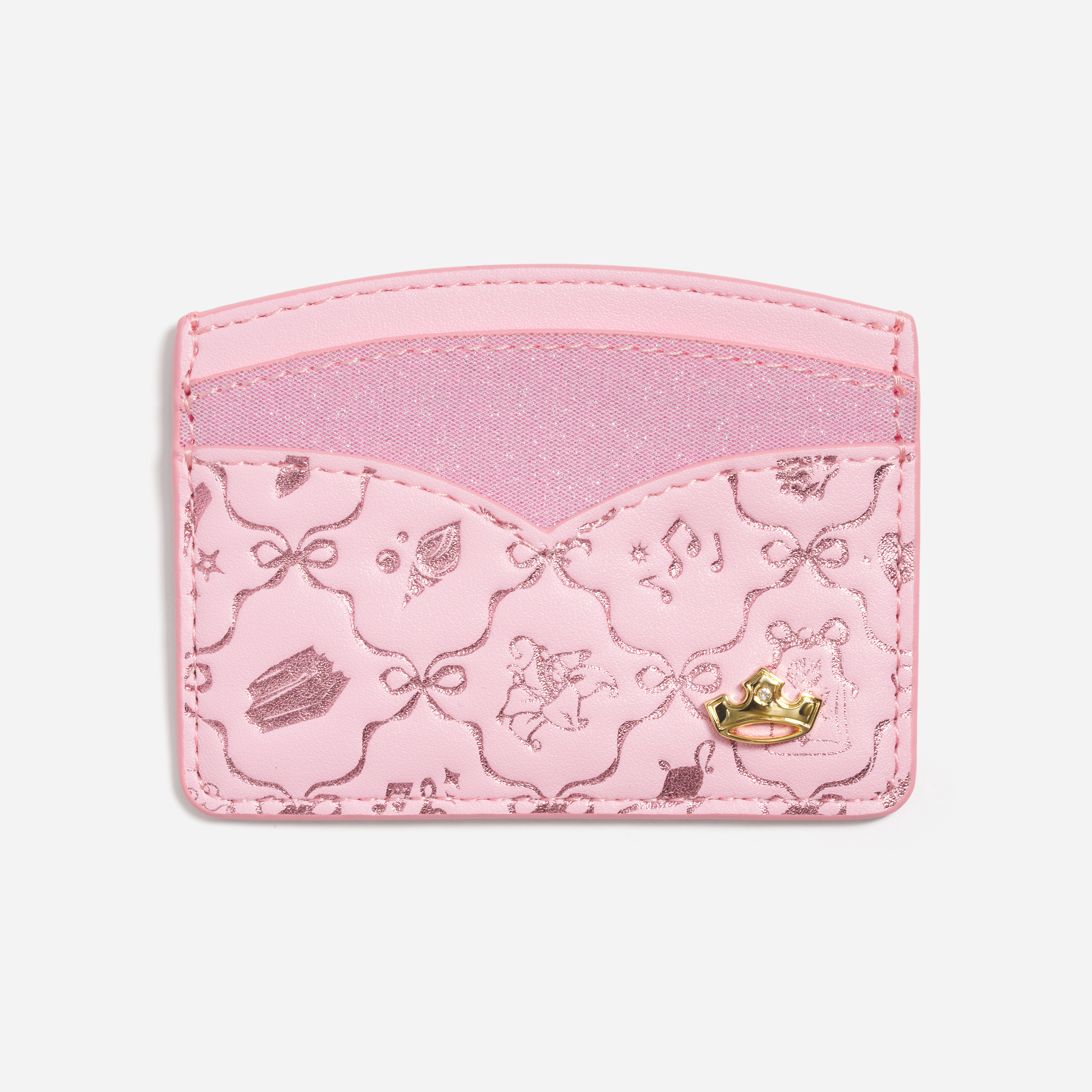 Disney Princess Card Case