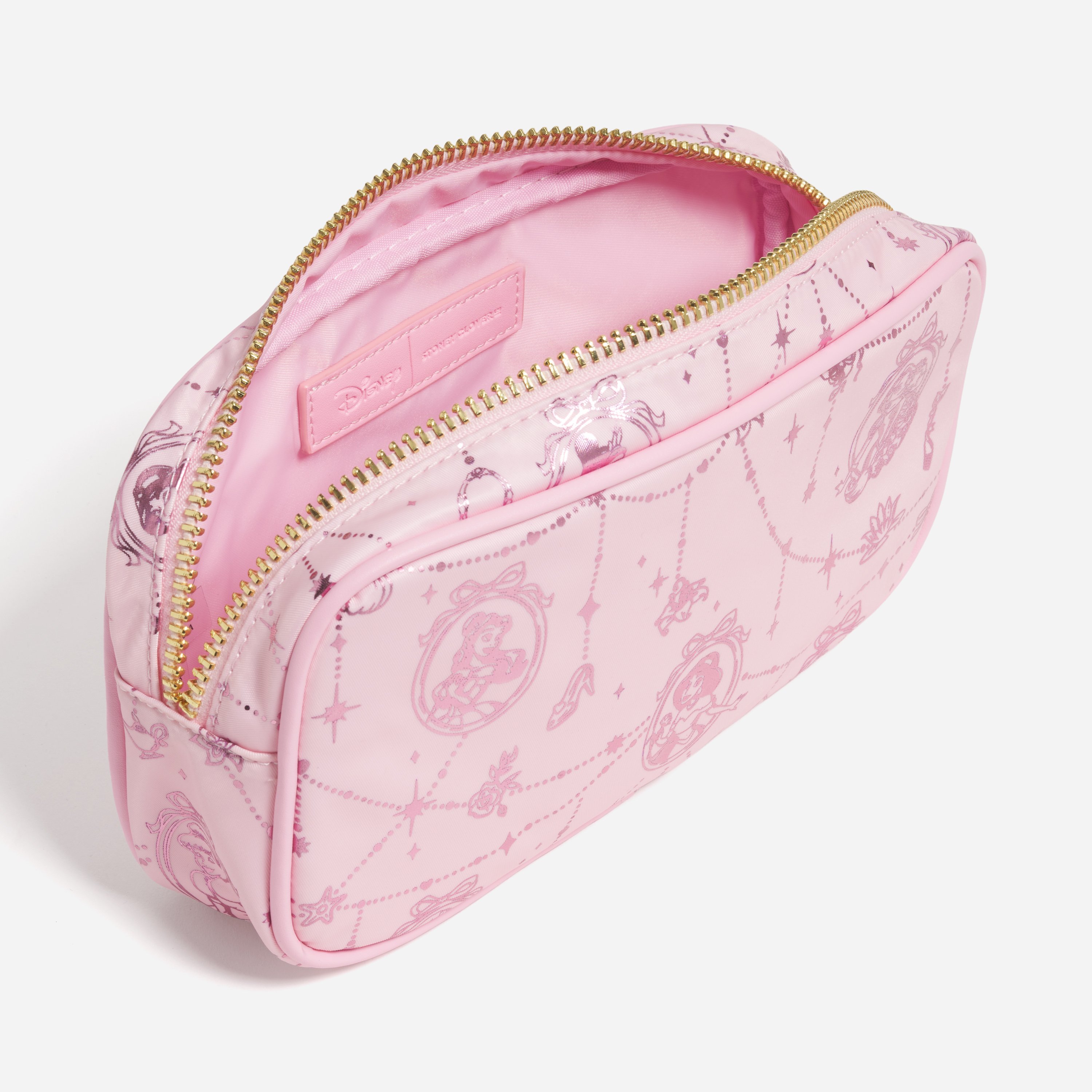 Disney Princess Small Pouch