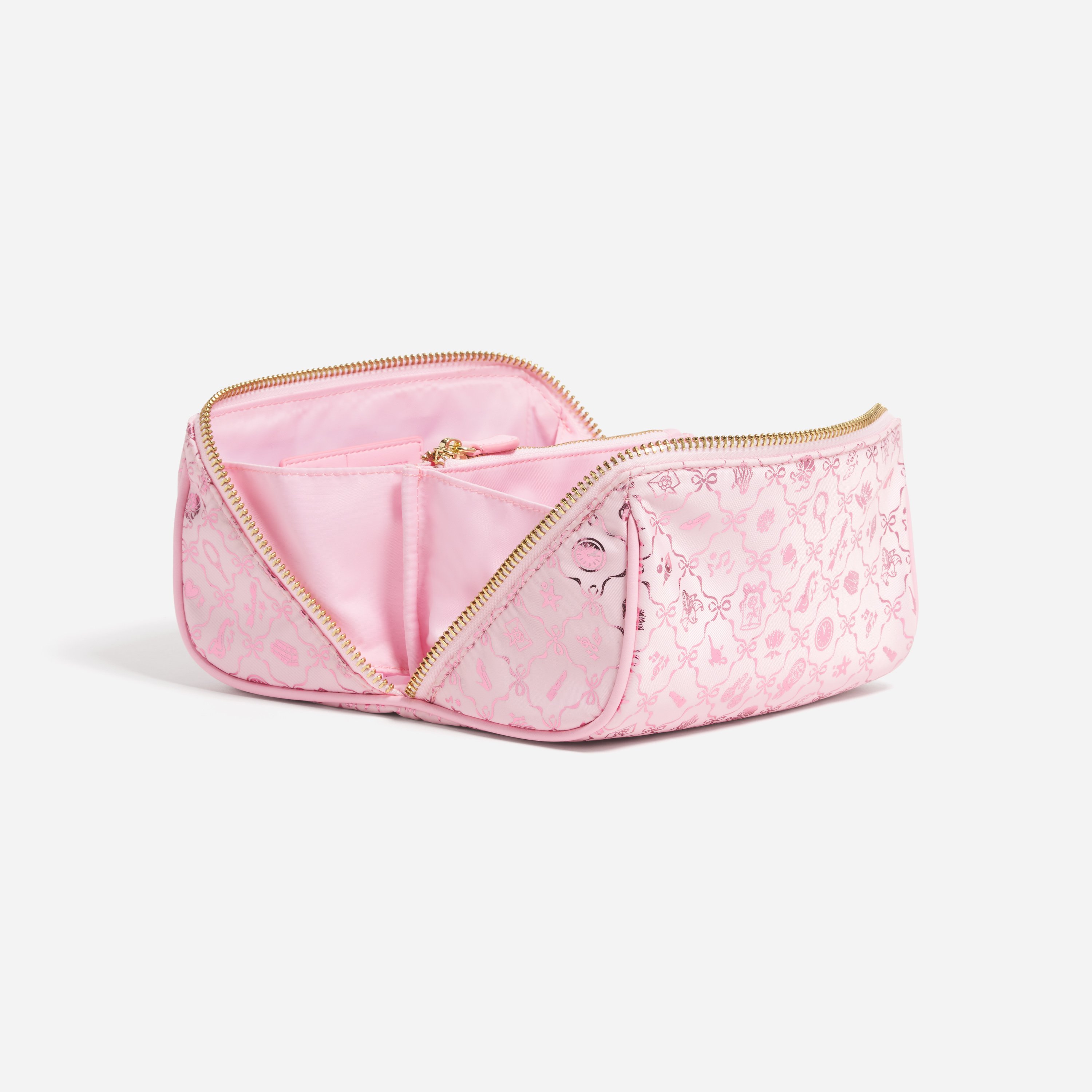 Disney Princess Lay Flat Pouch