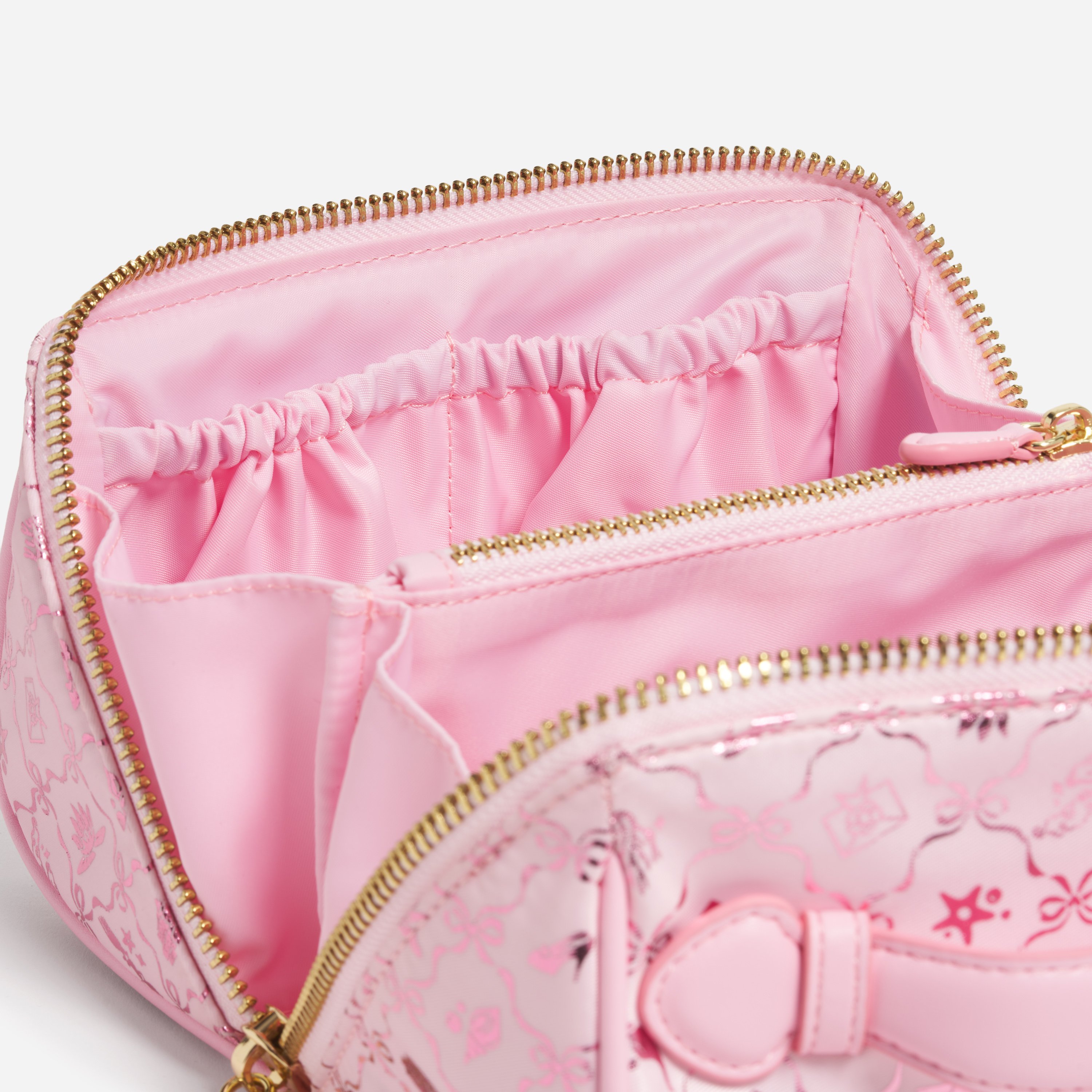 Disney Princess Lay Flat Pouch