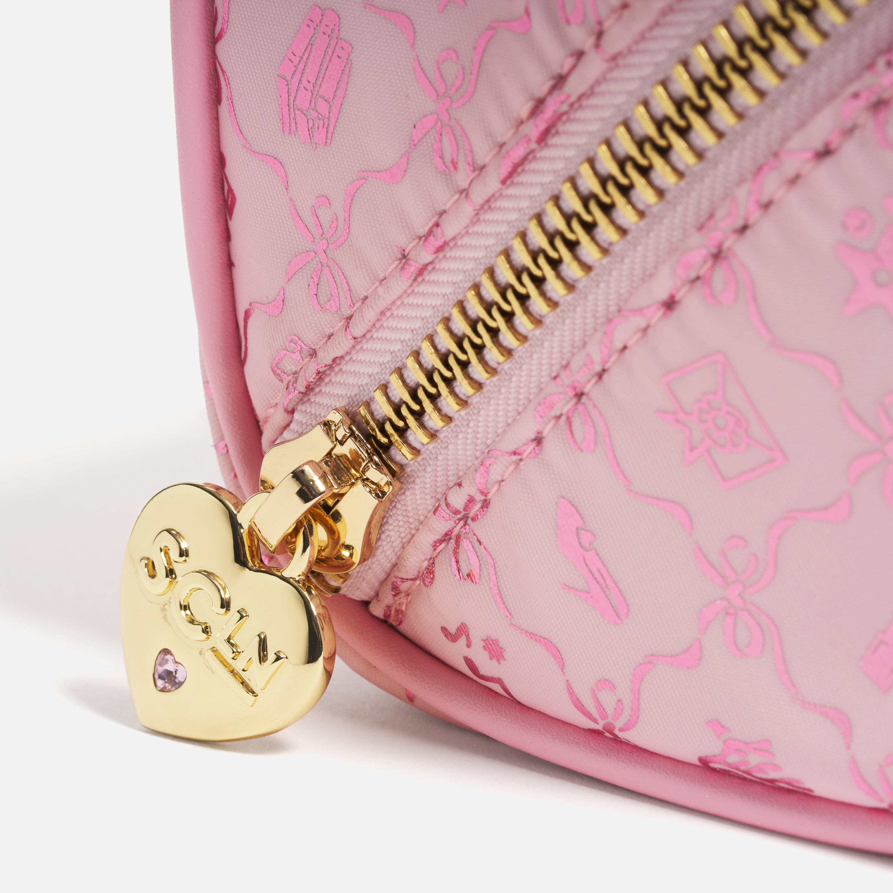 Disney Princess Lay Flat Pouch