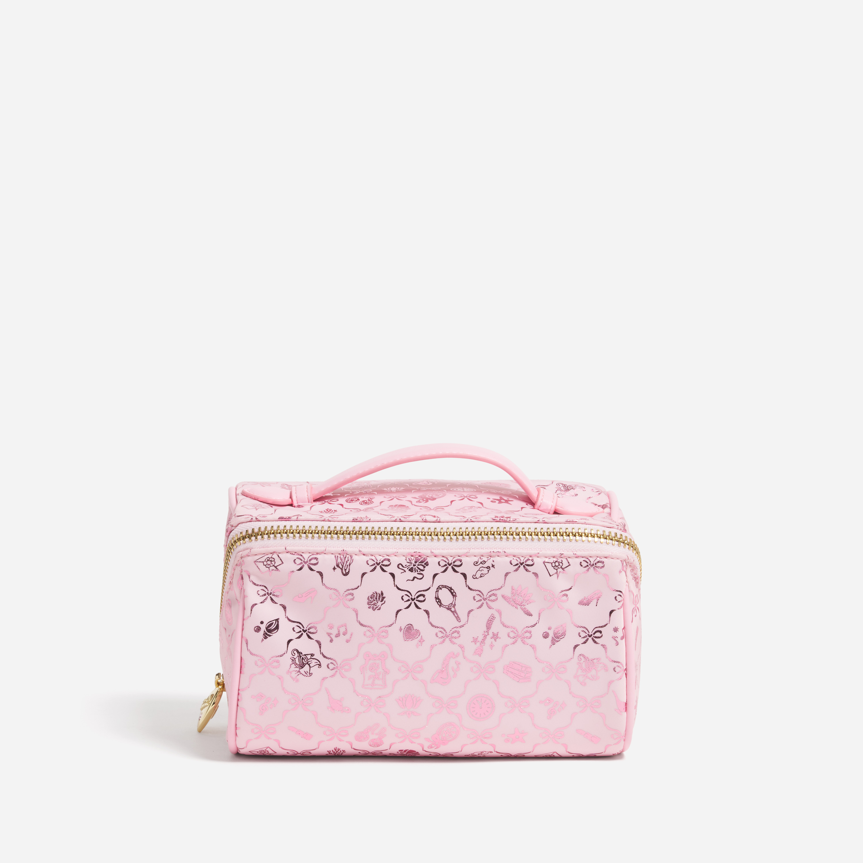 Disney Princess Lay Flat Pouch