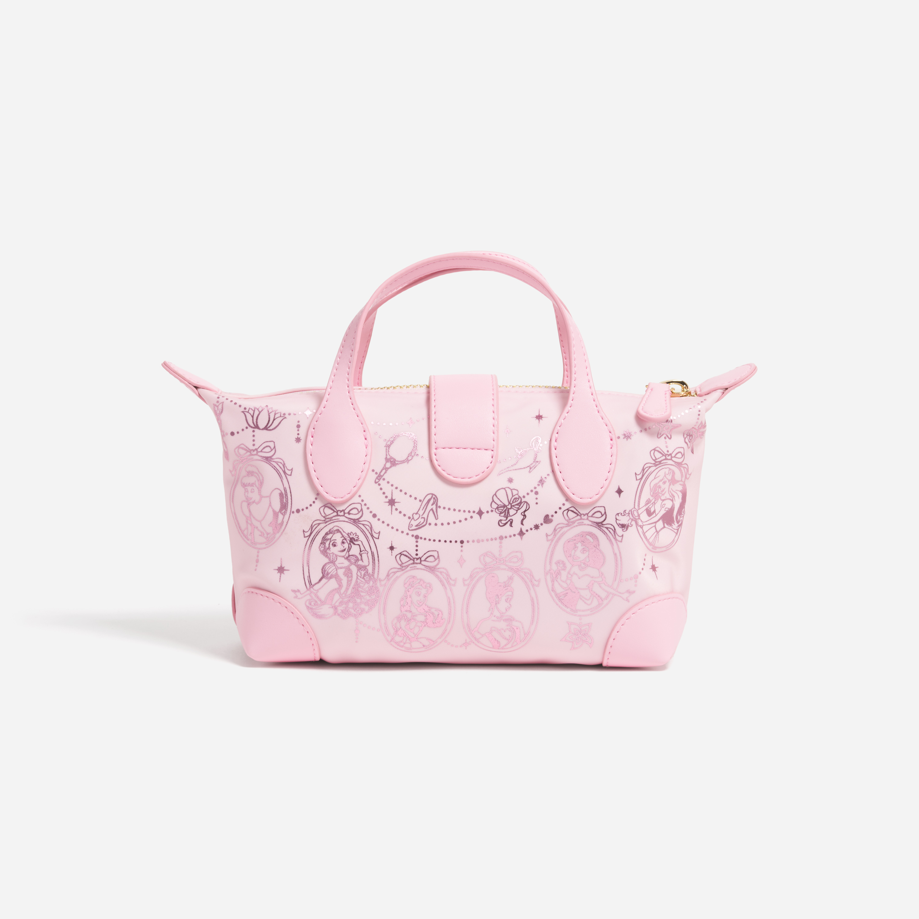 Disney Princess Pouchette Crossbody Bag 02