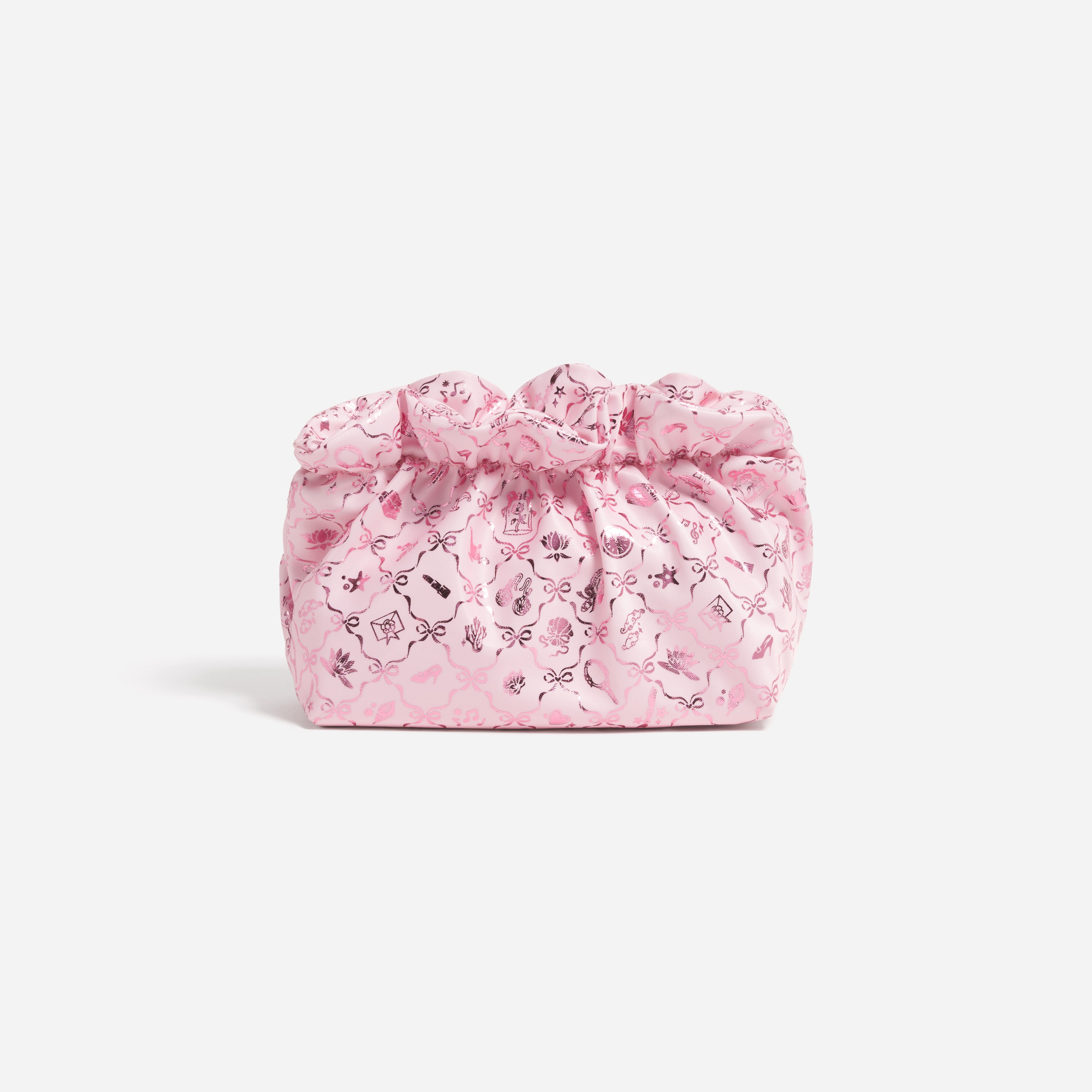 Disney Princess Bow Convertible Crossbody