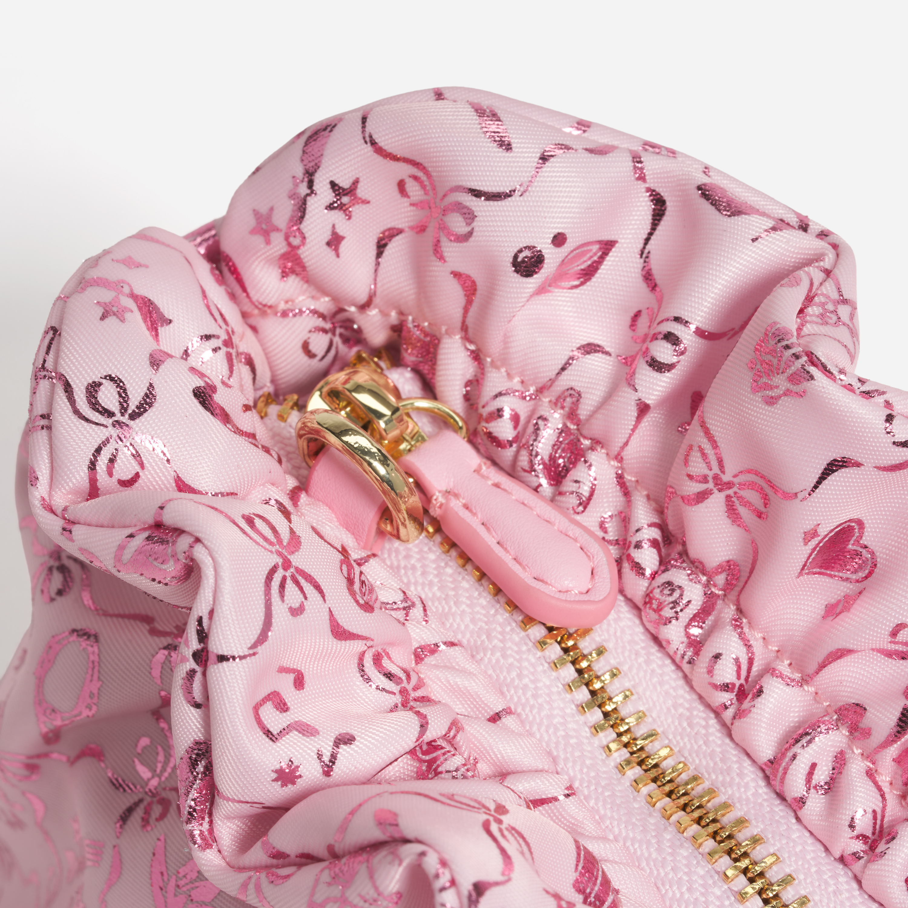 Disney Princess Bow Convertible Crossbody