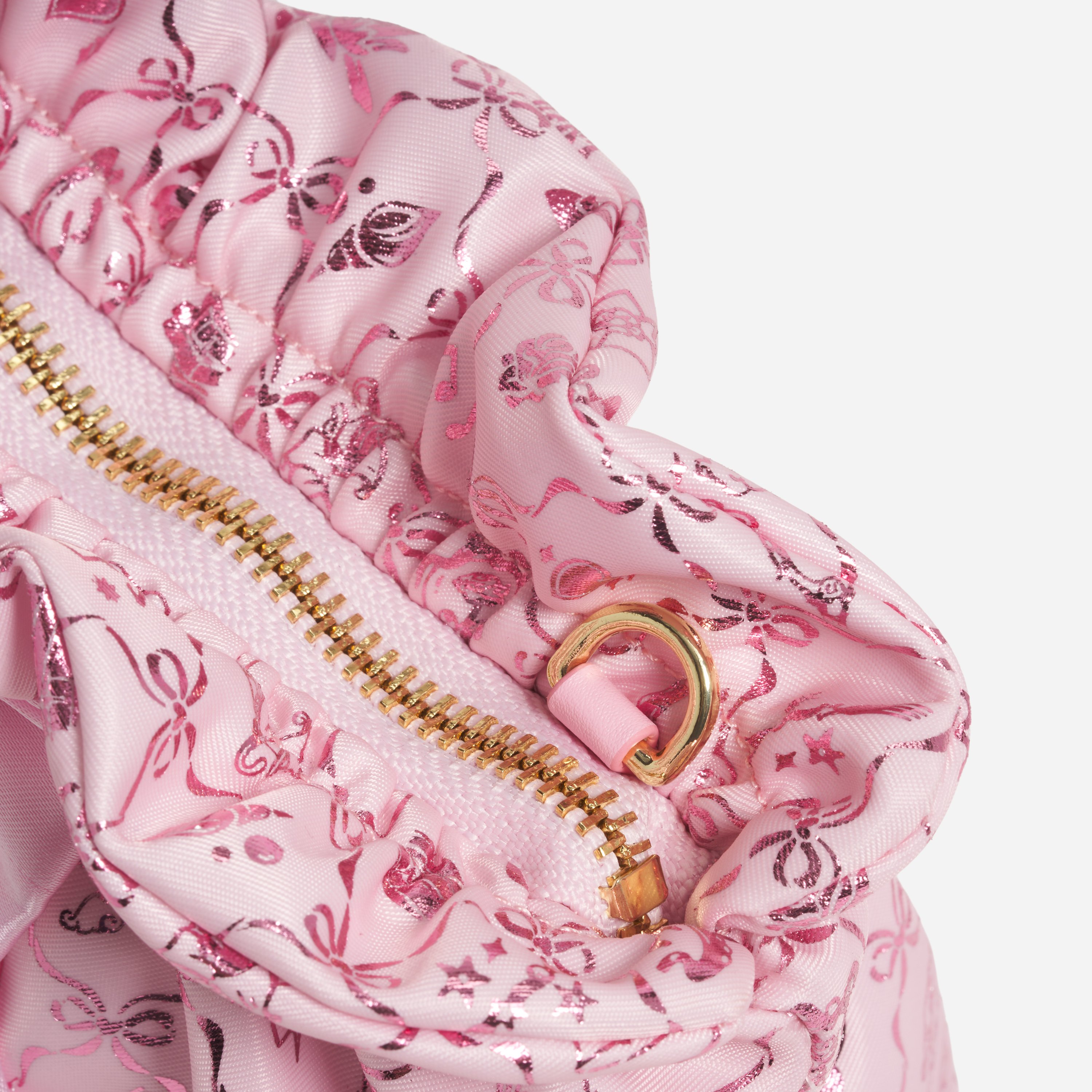 Disney Princess Bow Convertible Crossbody