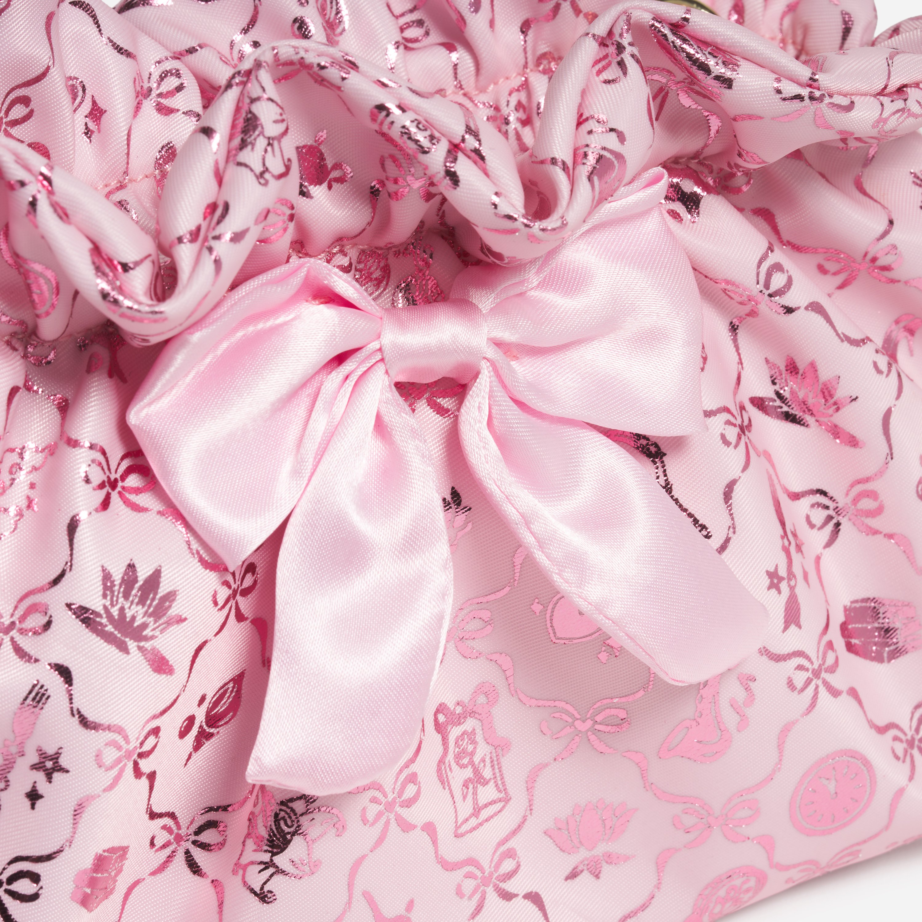 Disney Princess Bow Convertible Crossbody