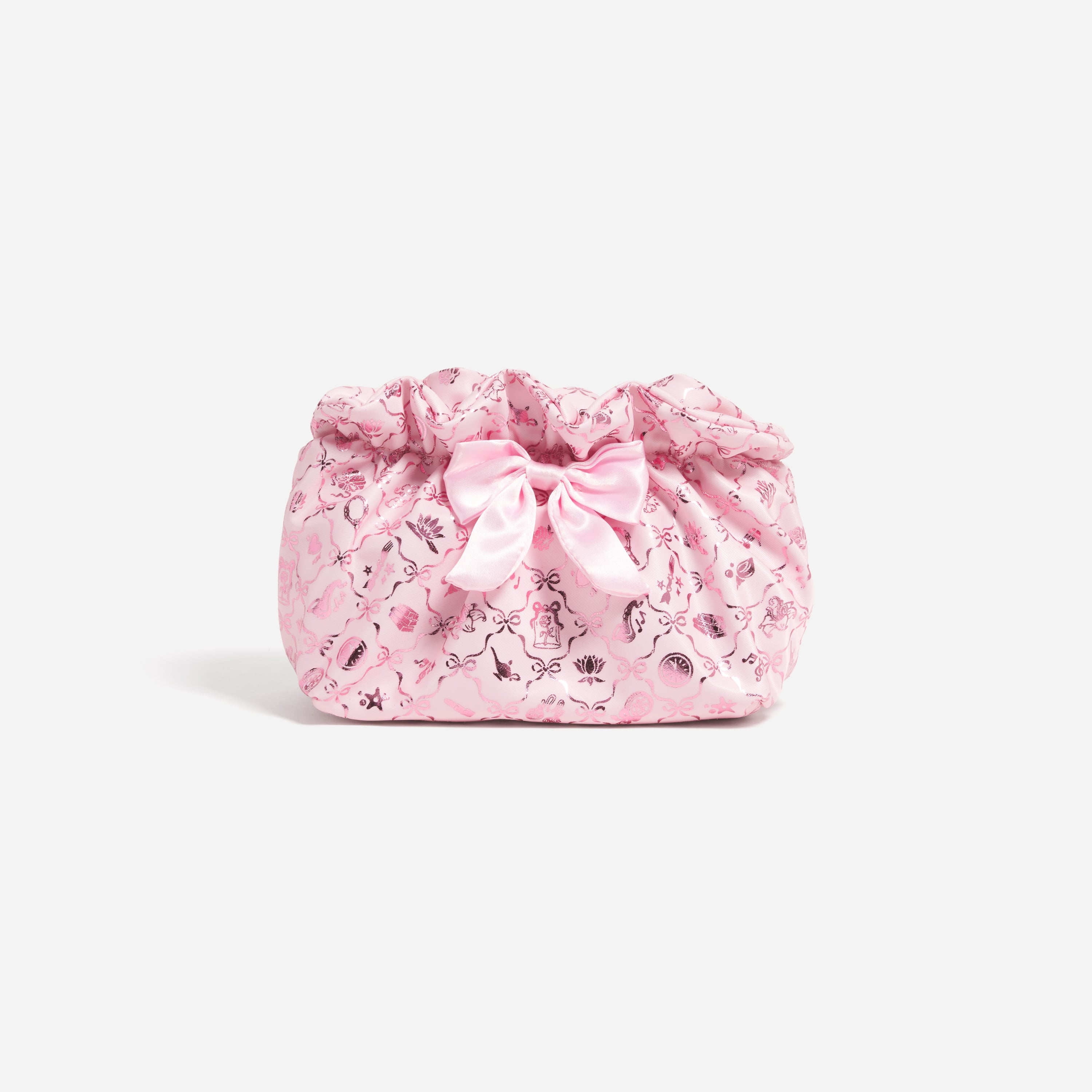 Disney Princess Bow Convertible Crossbody