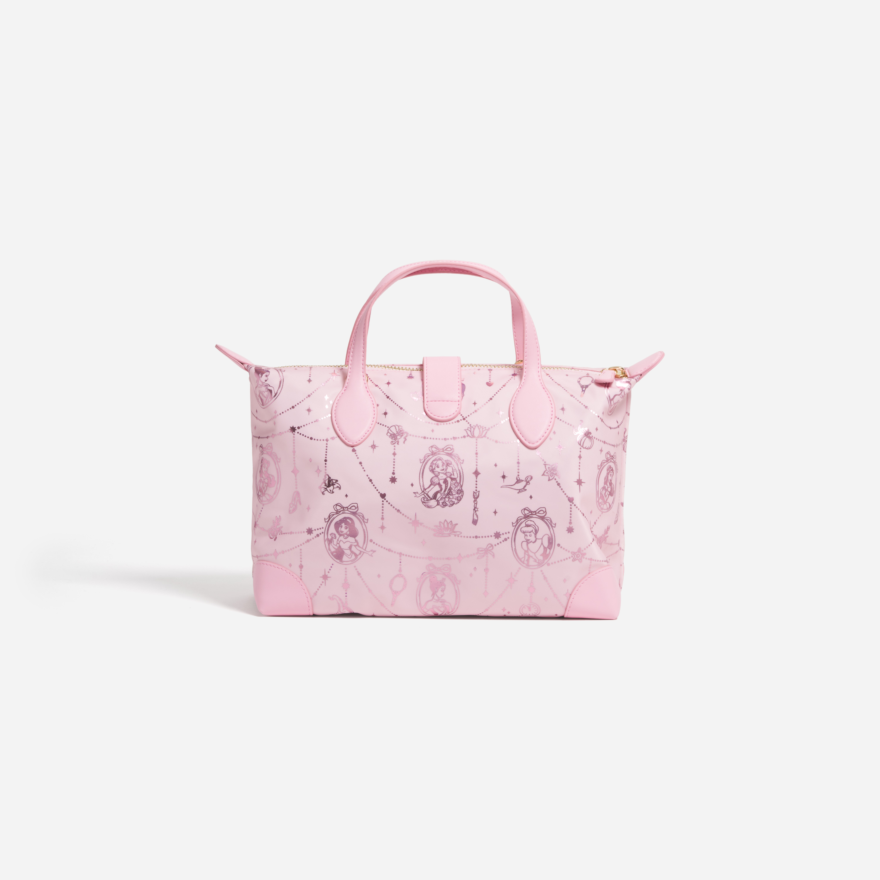 Disney Princess Pouchette Crossbody Bag 03