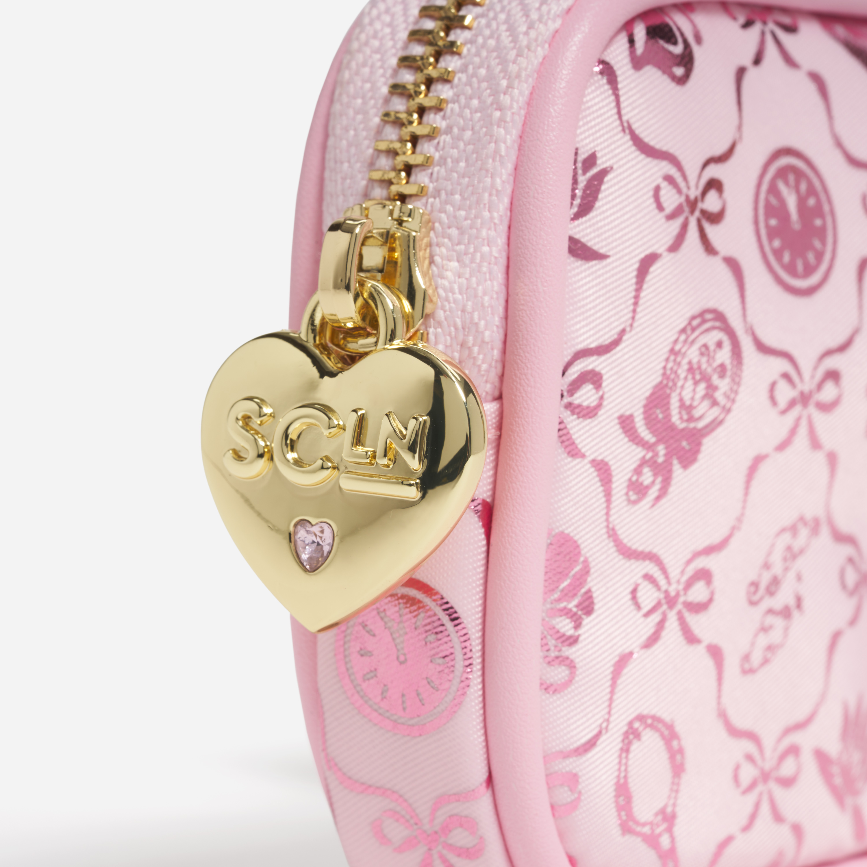 Disney Princess Micro Pouch