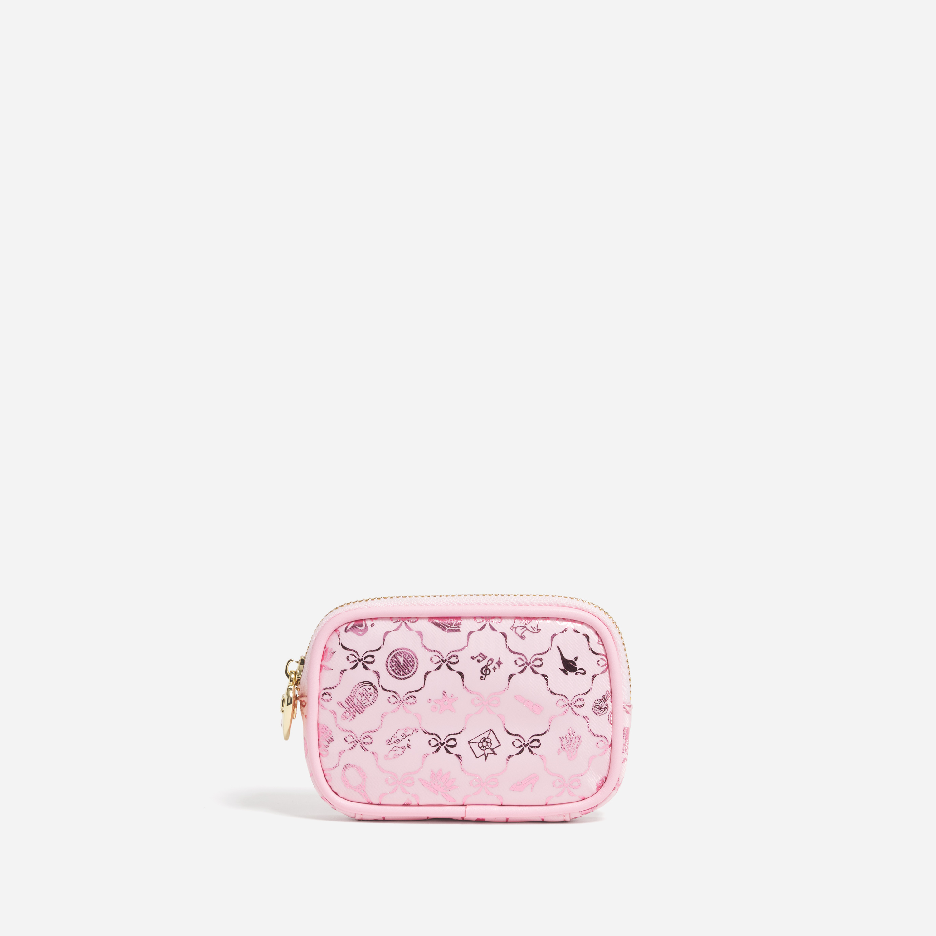Disney Princess Micro Pouch