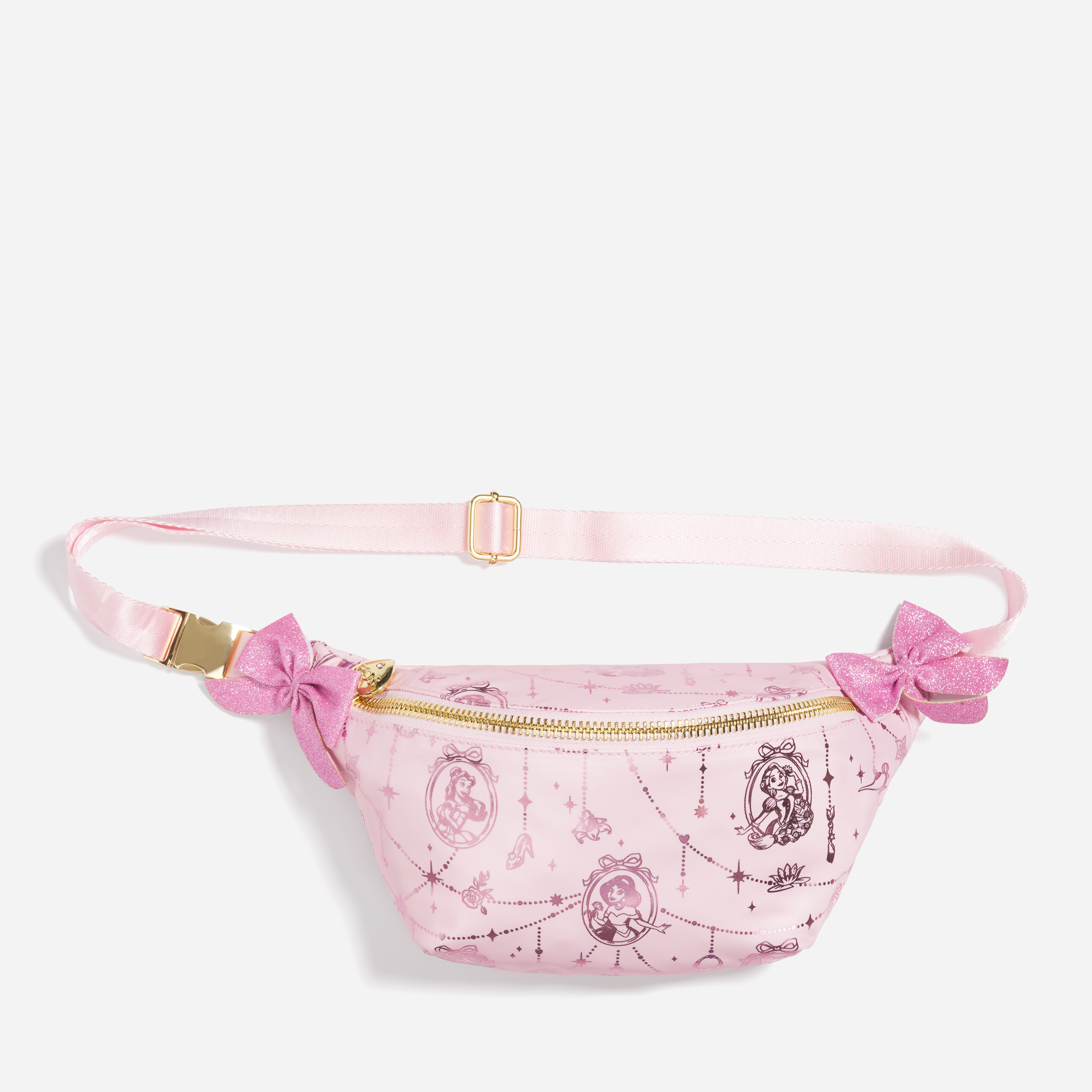 Disney Princess Medium Fanny Pack