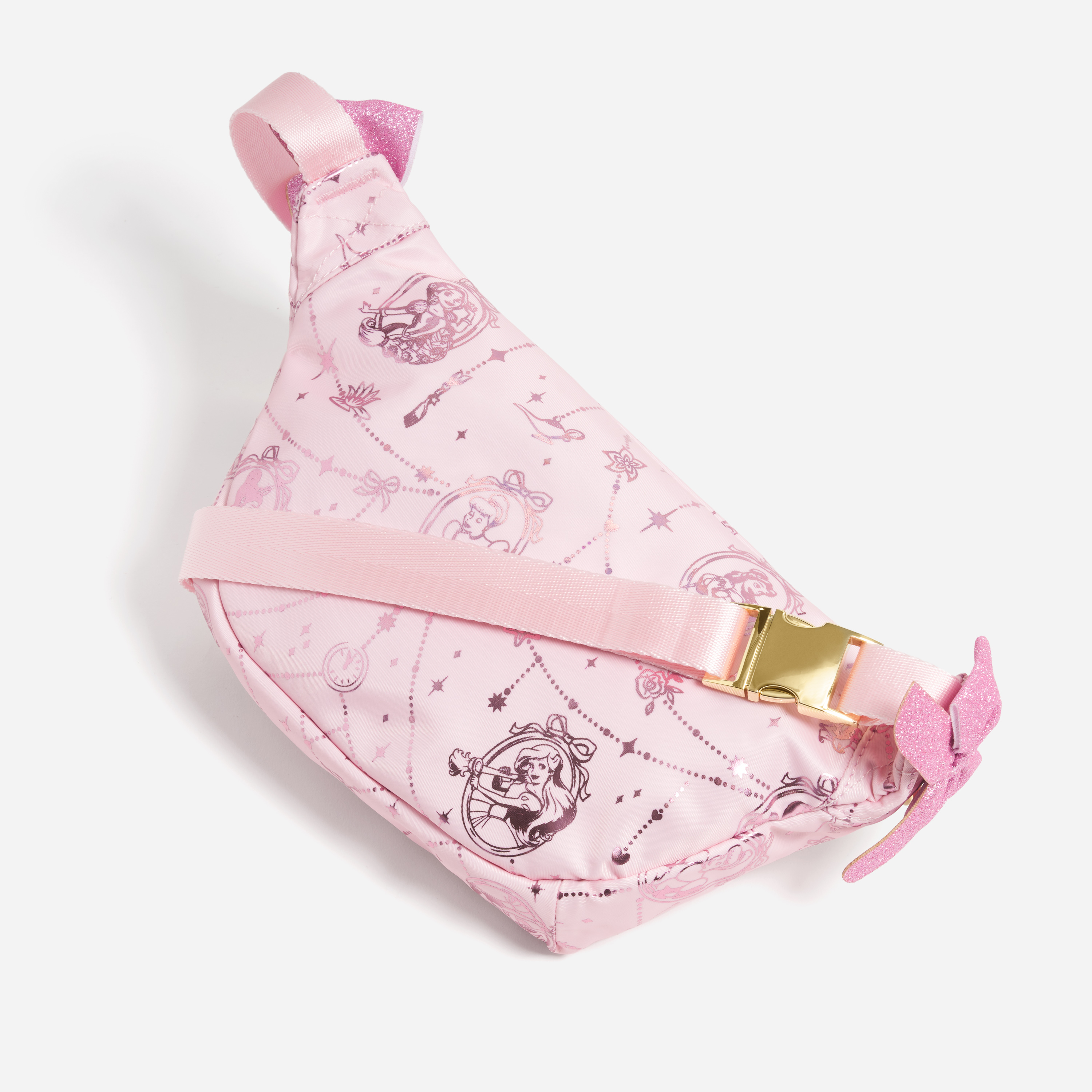 Disney Princess Medium Fanny Pack