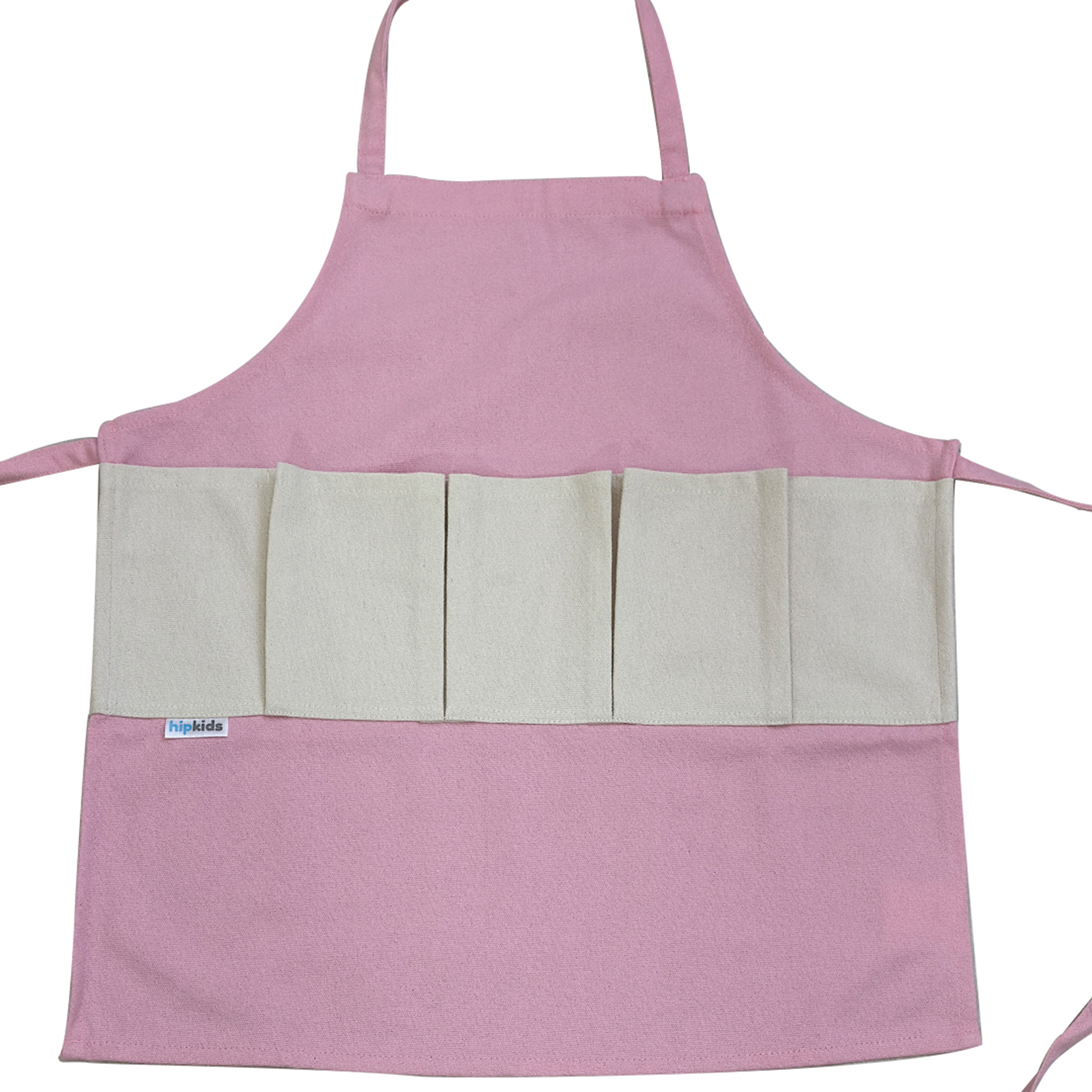 Garden Apron & Glove Set