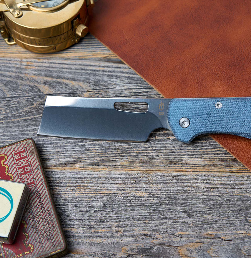 Flatiron Versatile Design & Reliable Performance