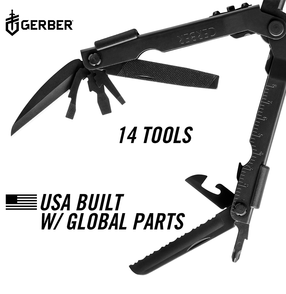 Multi-Plier 600 Saf.T.Plus Locking System