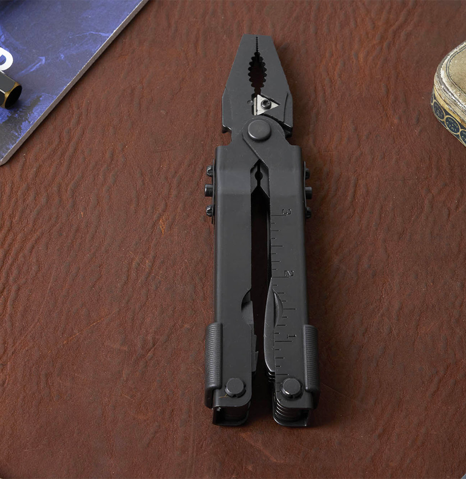 Multi-Plier 600 Renowned for its Durability