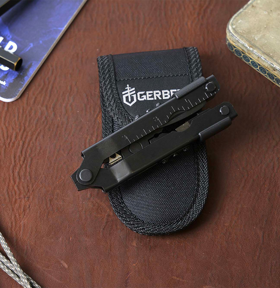 Multi-Plier 600 Ready for Any Task