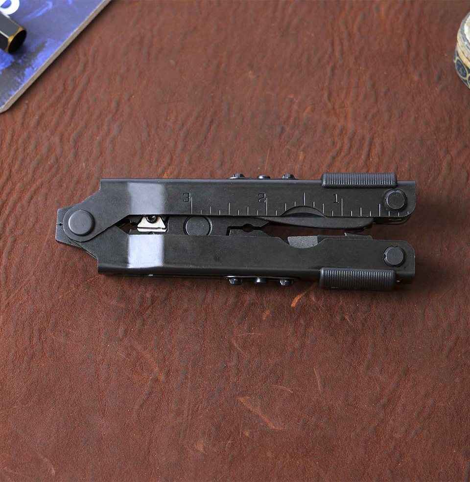 Multi-Plier 600 Designed for Quick Access