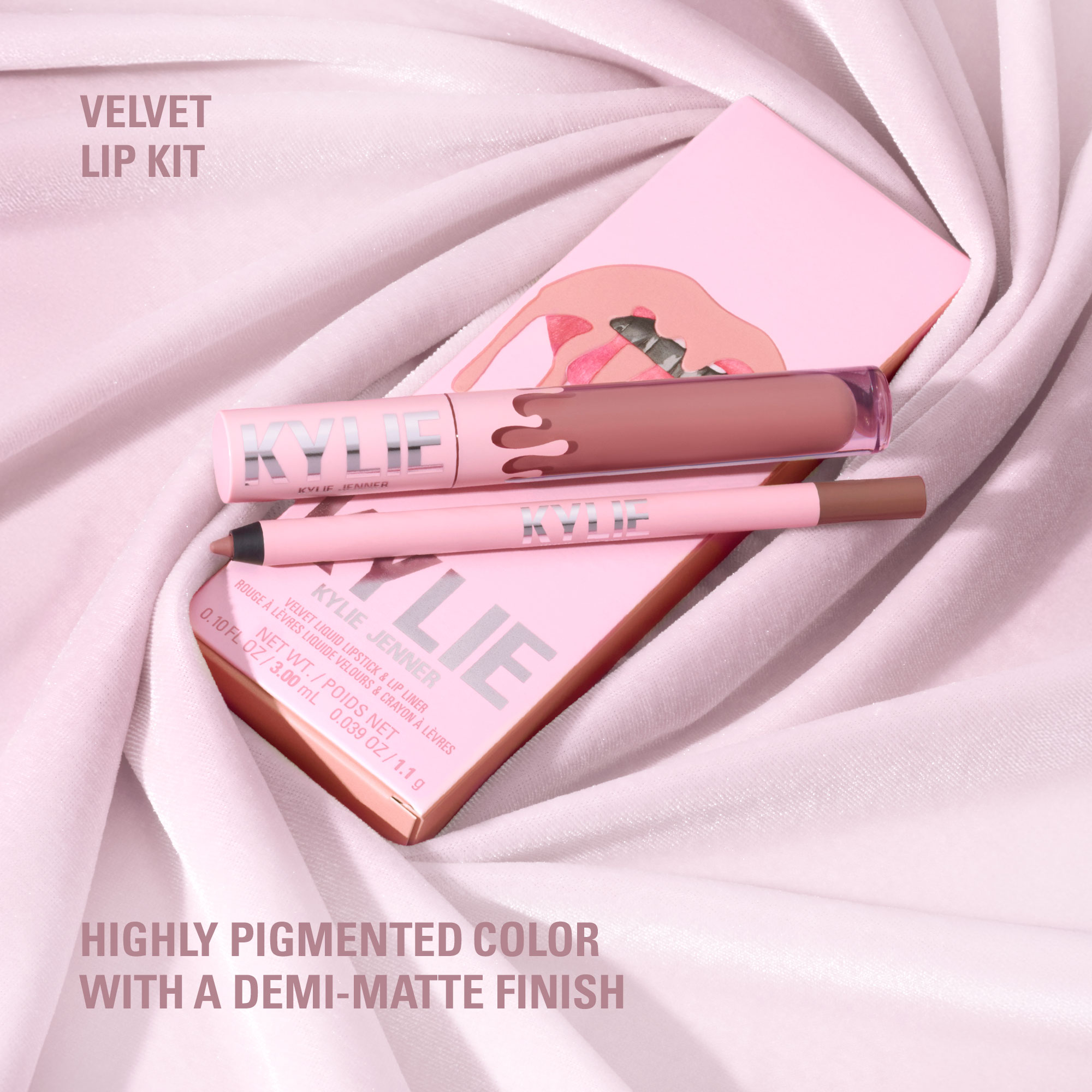 Shop Lip Kits | Kylie Cosmetics by Kylie Jenner