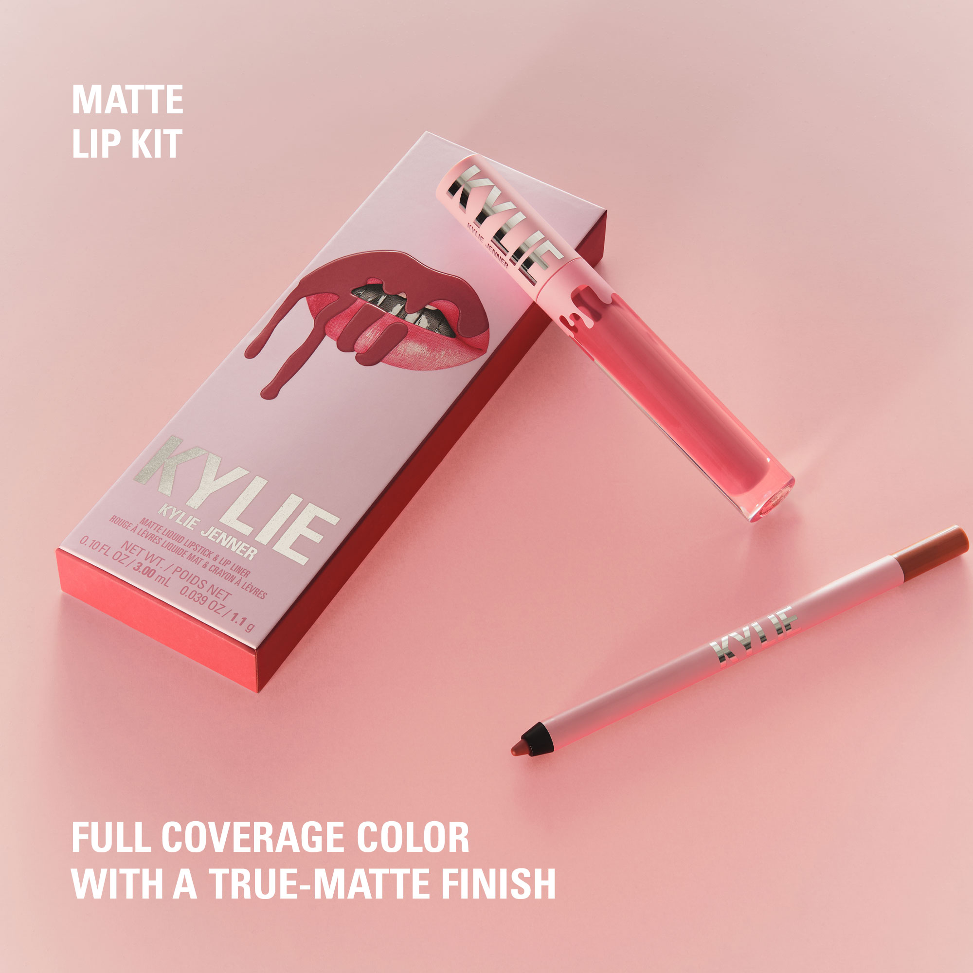 Shop Lip Kits | Kylie Cosmetics by Kylie Jenner