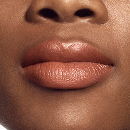 Deep model wearing Hypnotic Lipstick