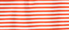 Cutter & Buck Virtue Eco Pique Stripe Recycled Polo, Big & Tall - College Orange