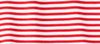 Cutter & Buck Virtue Eco Pique Stripe Recycled Polo, Big & Tall - Red