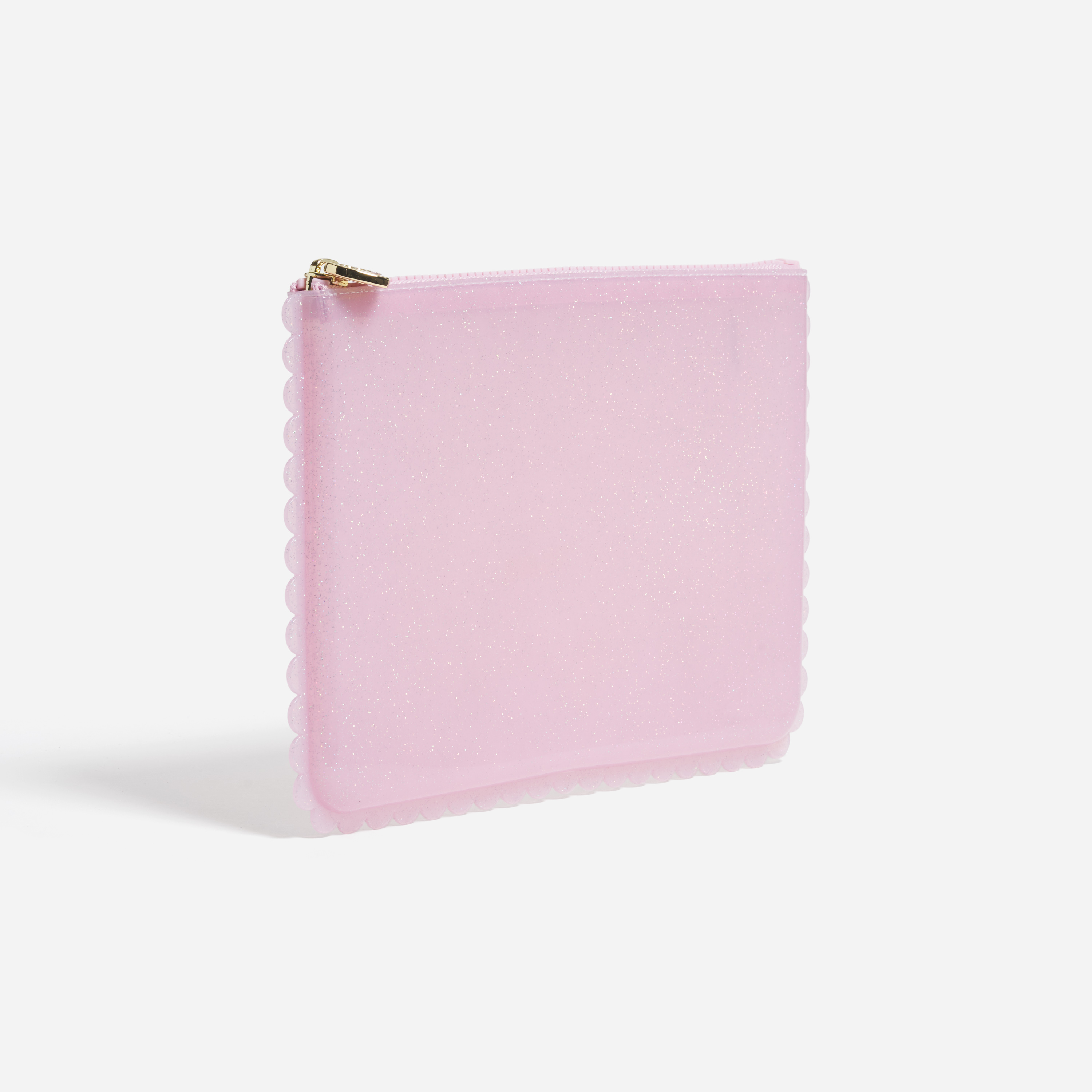 Jelly Flat Pouch