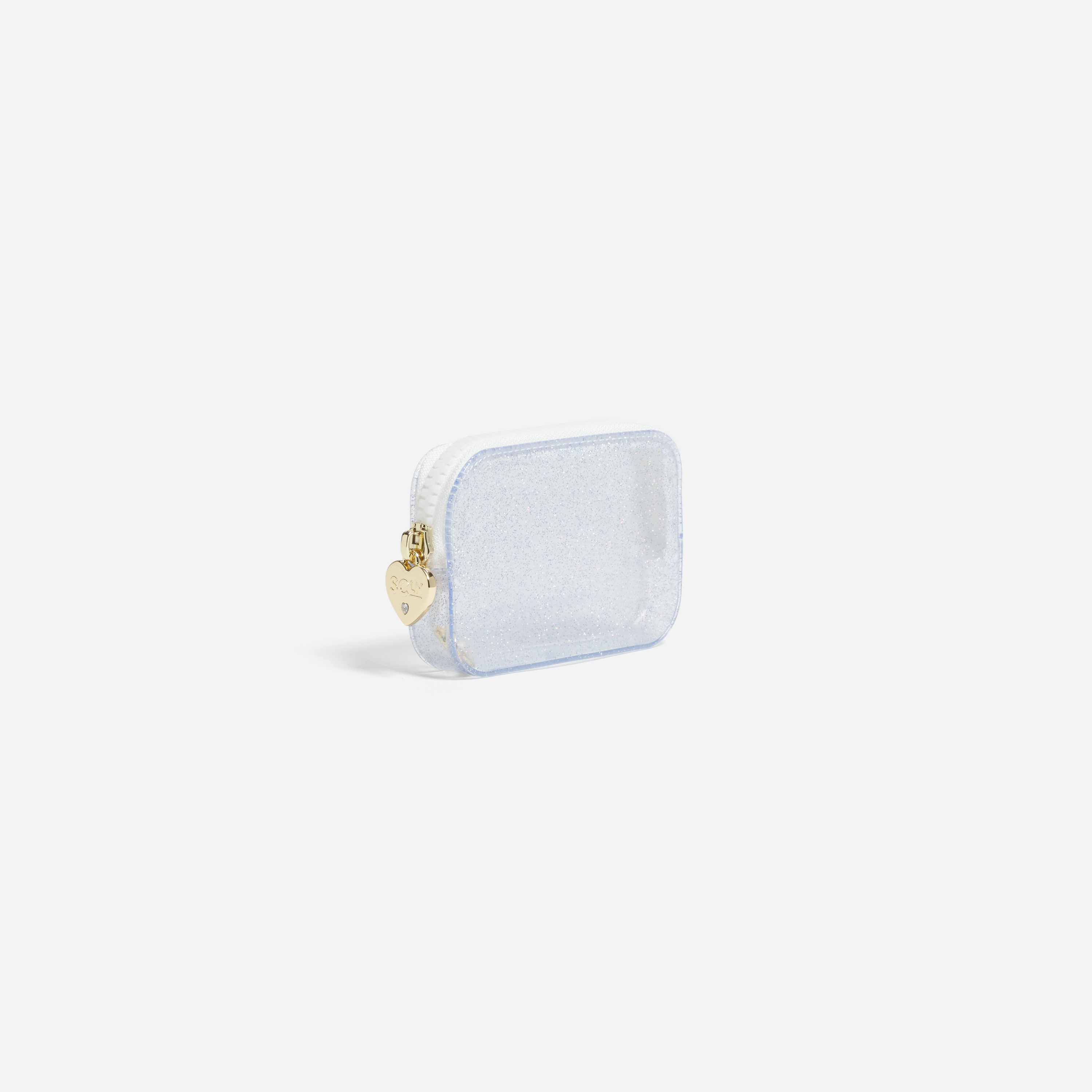 Jelly Micro Pouch