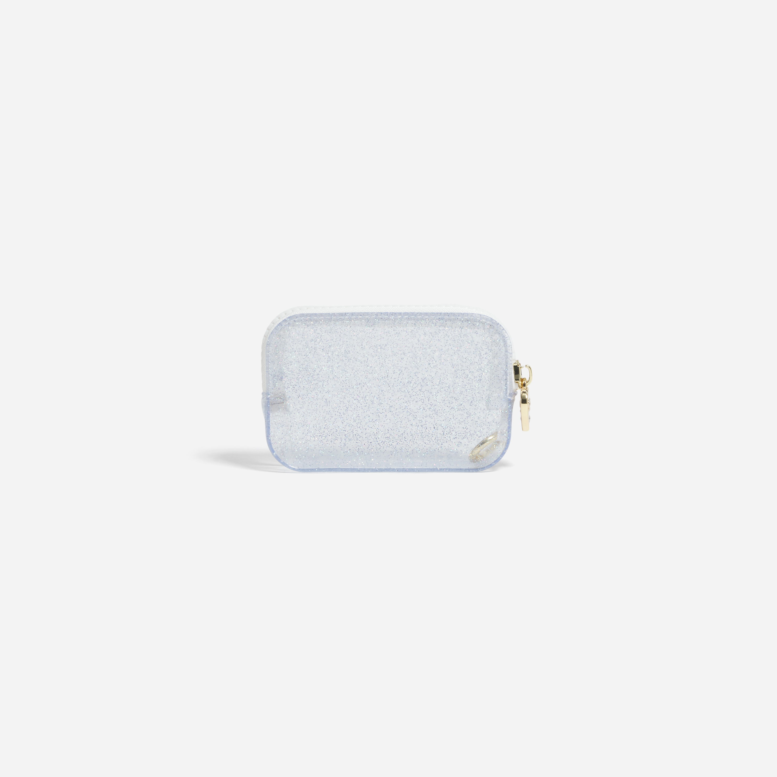 Jelly Micro Pouch