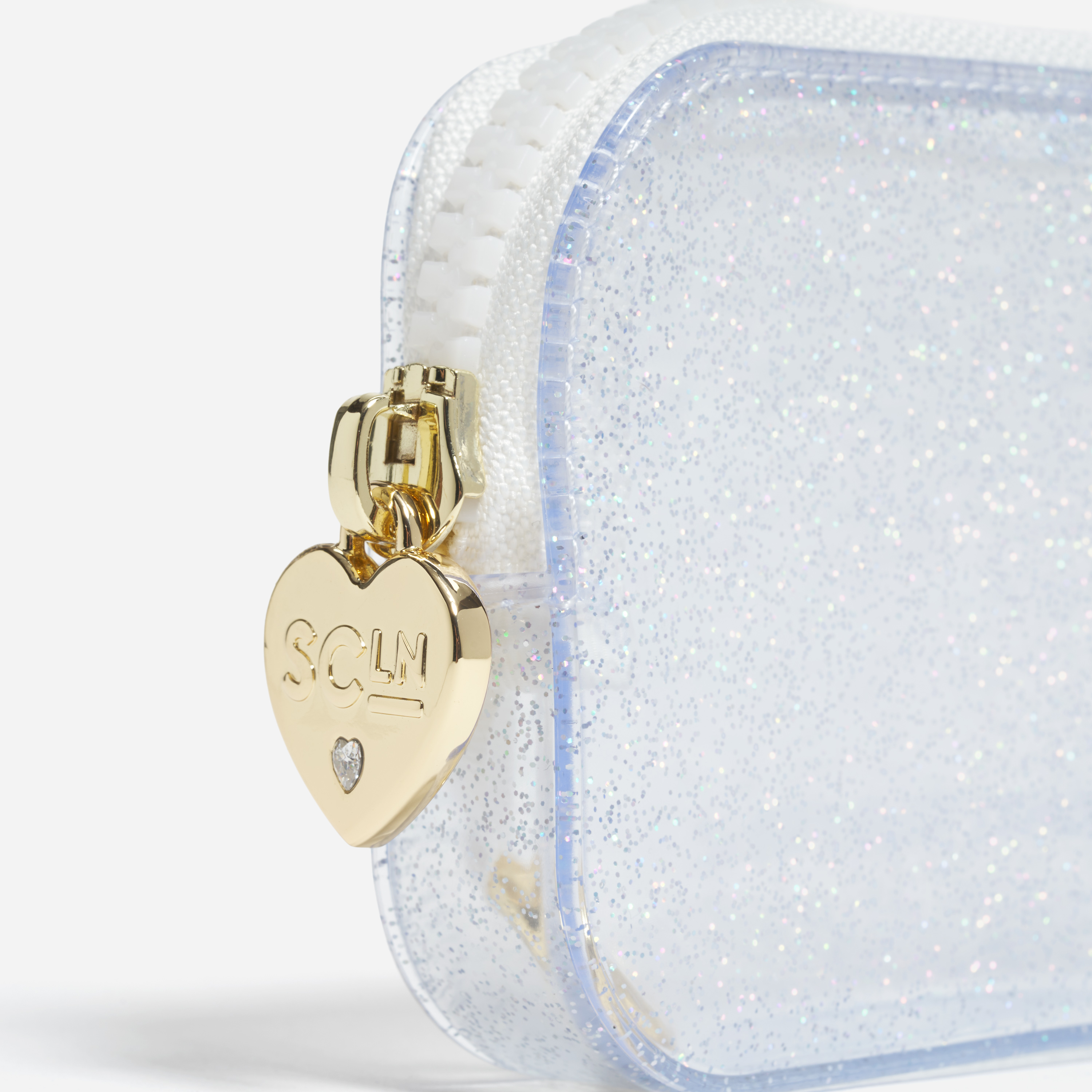 Jelly Micro Pouch