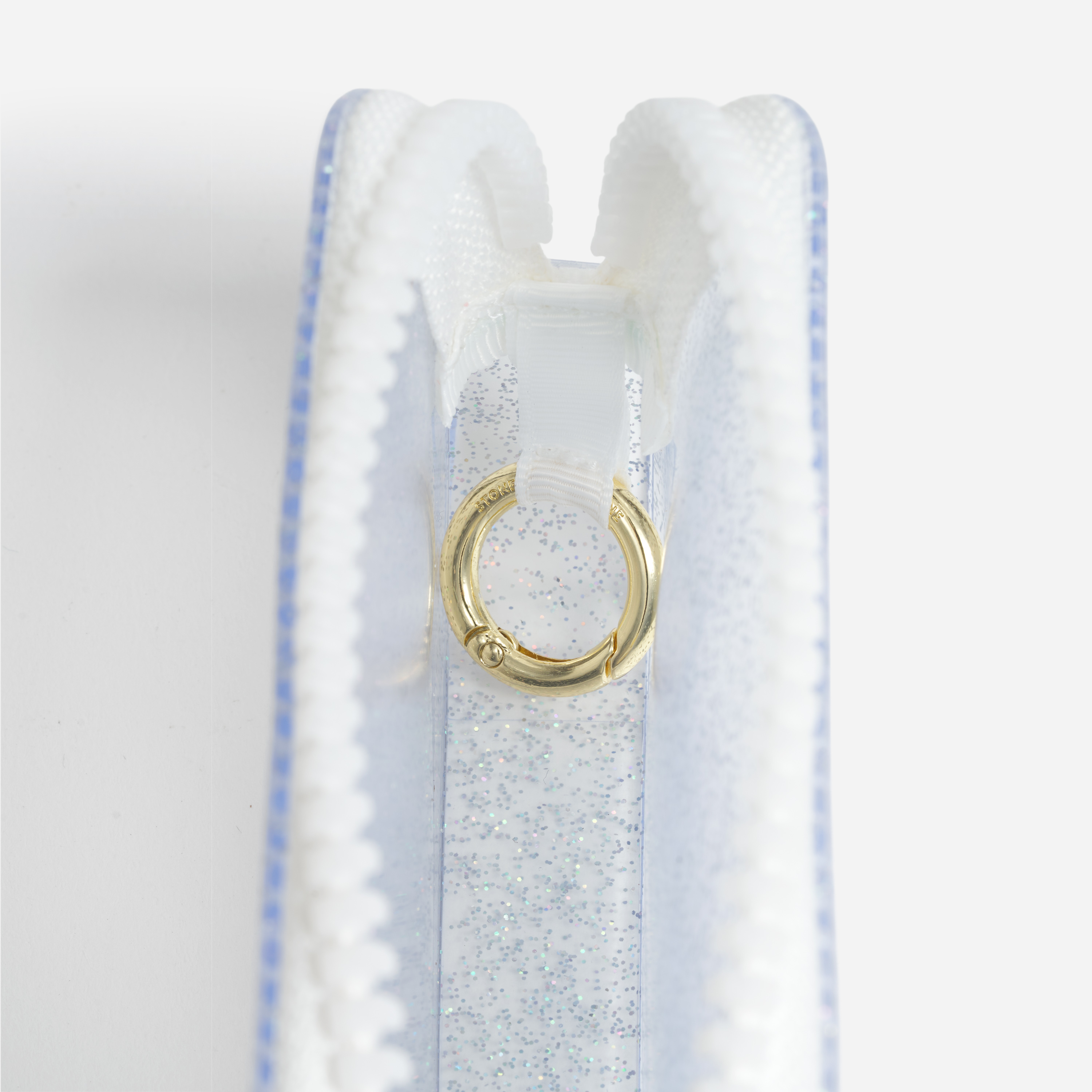 Jelly Micro Pouch