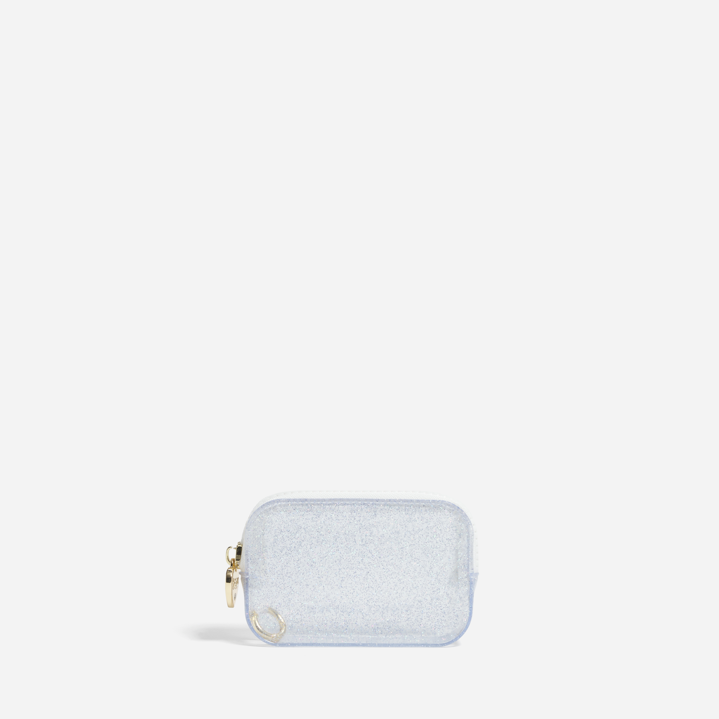 Jelly Micro Pouch
