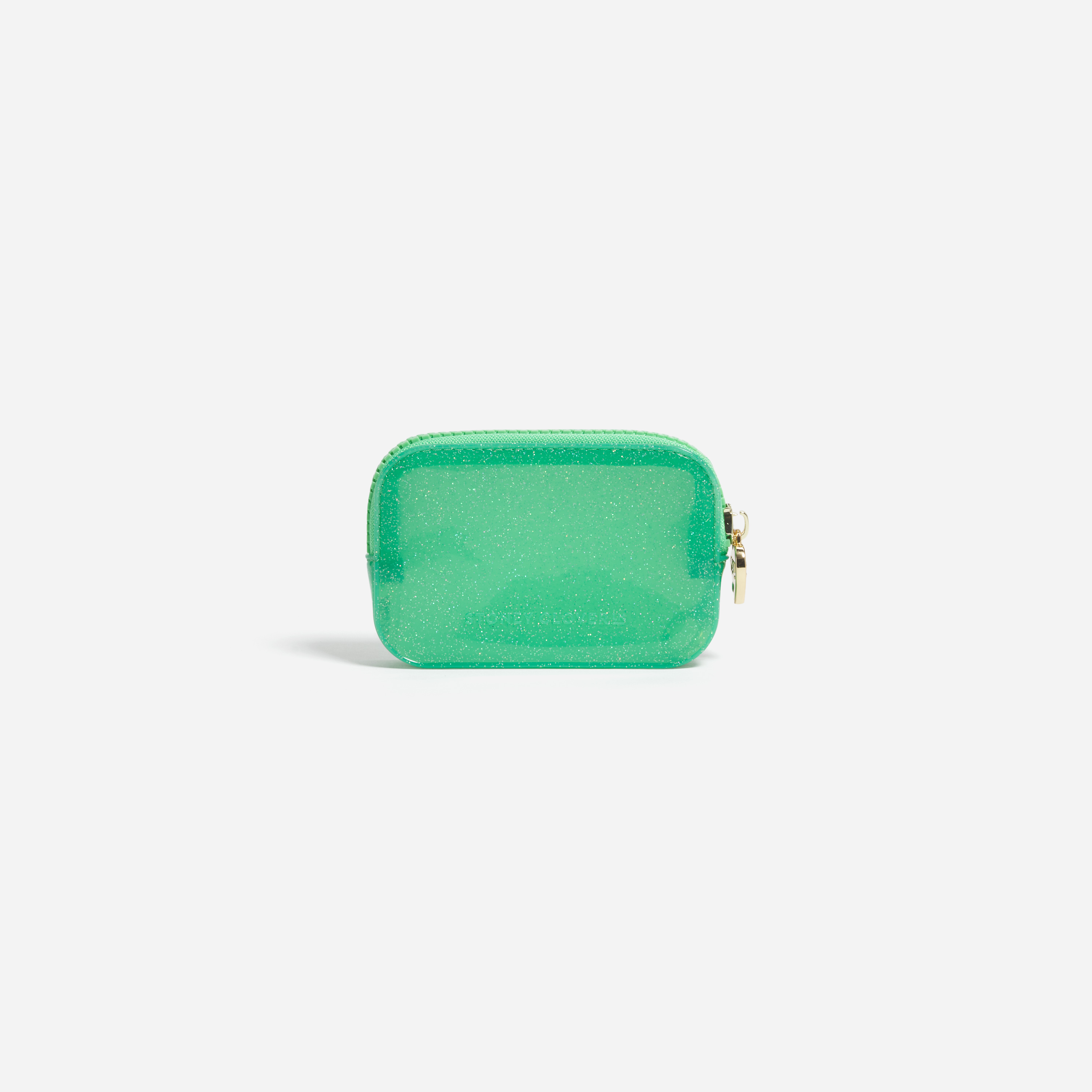 Jelly Micro Pouch