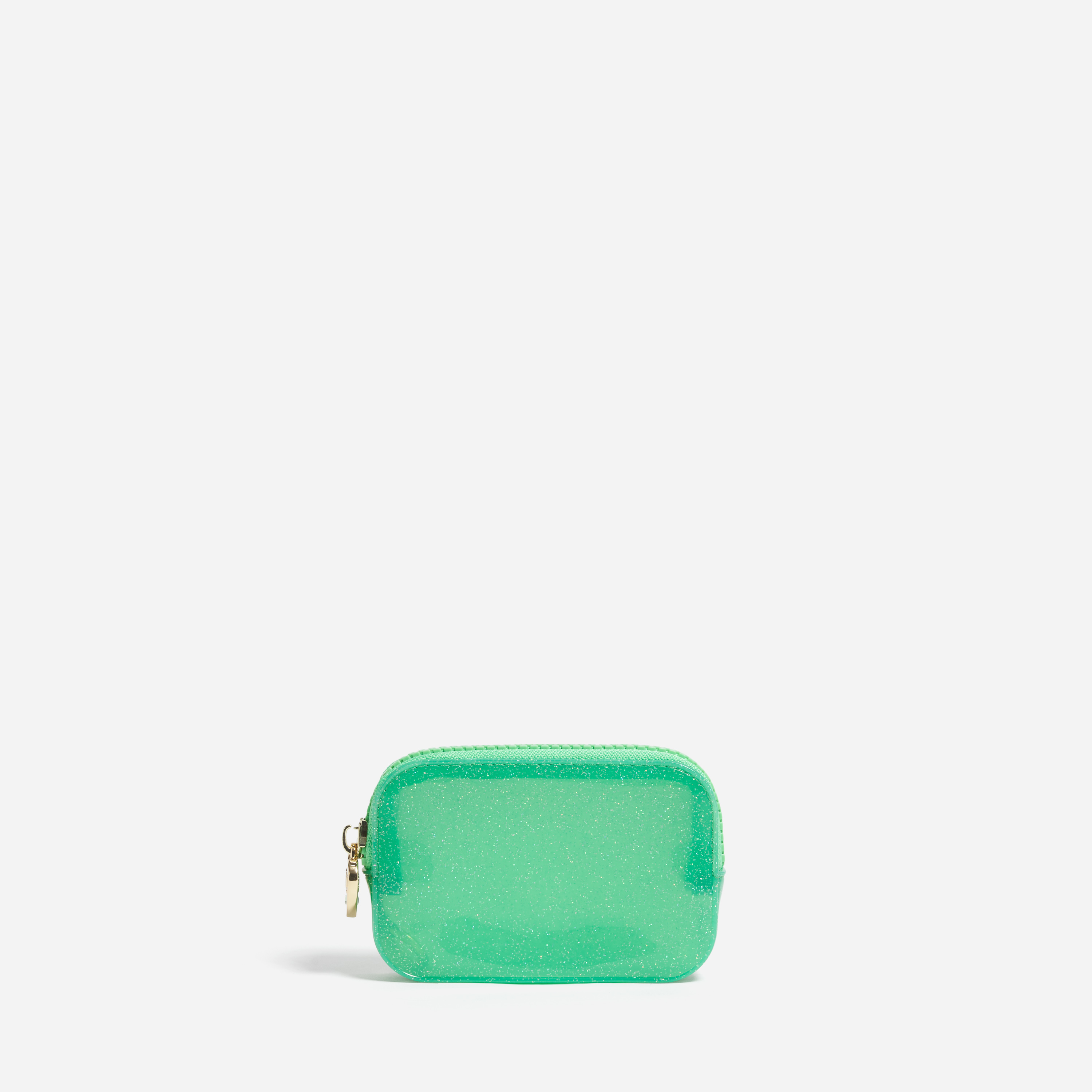 Jelly Micro Pouch