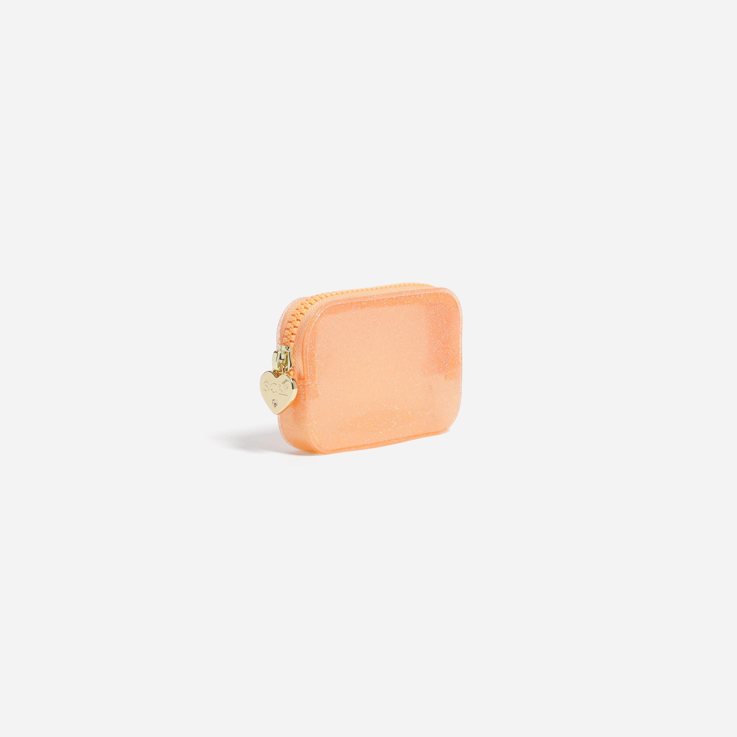 Jelly Micro Pouch