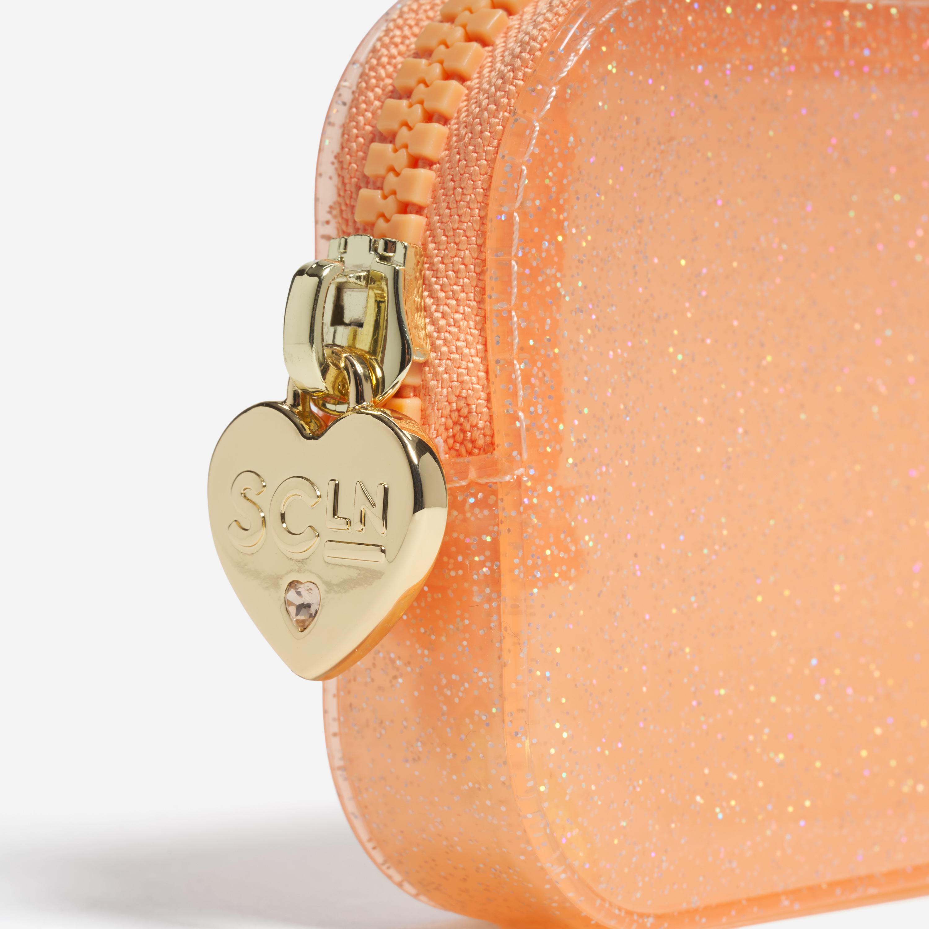 Jelly Micro Pouch