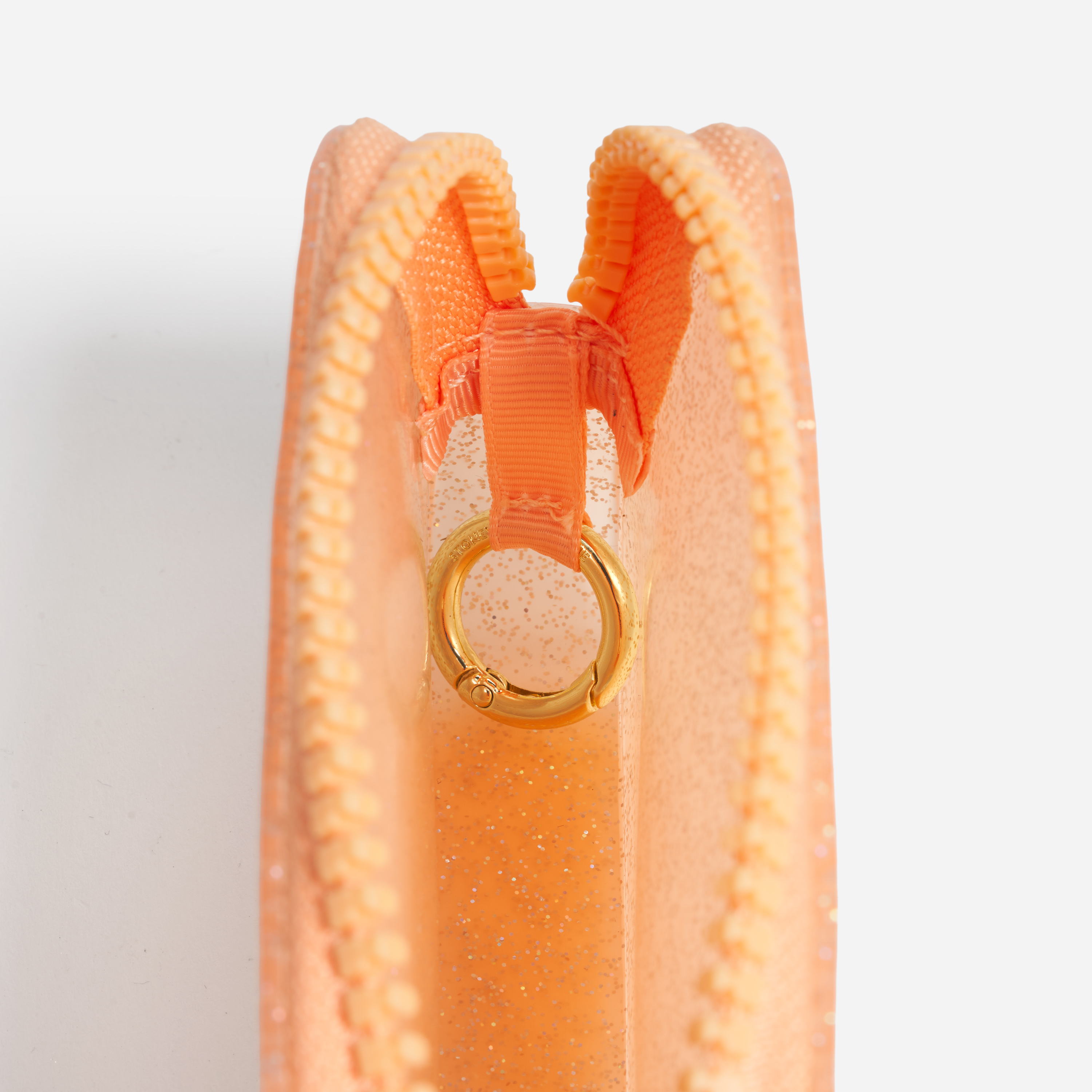 Jelly Micro Pouch