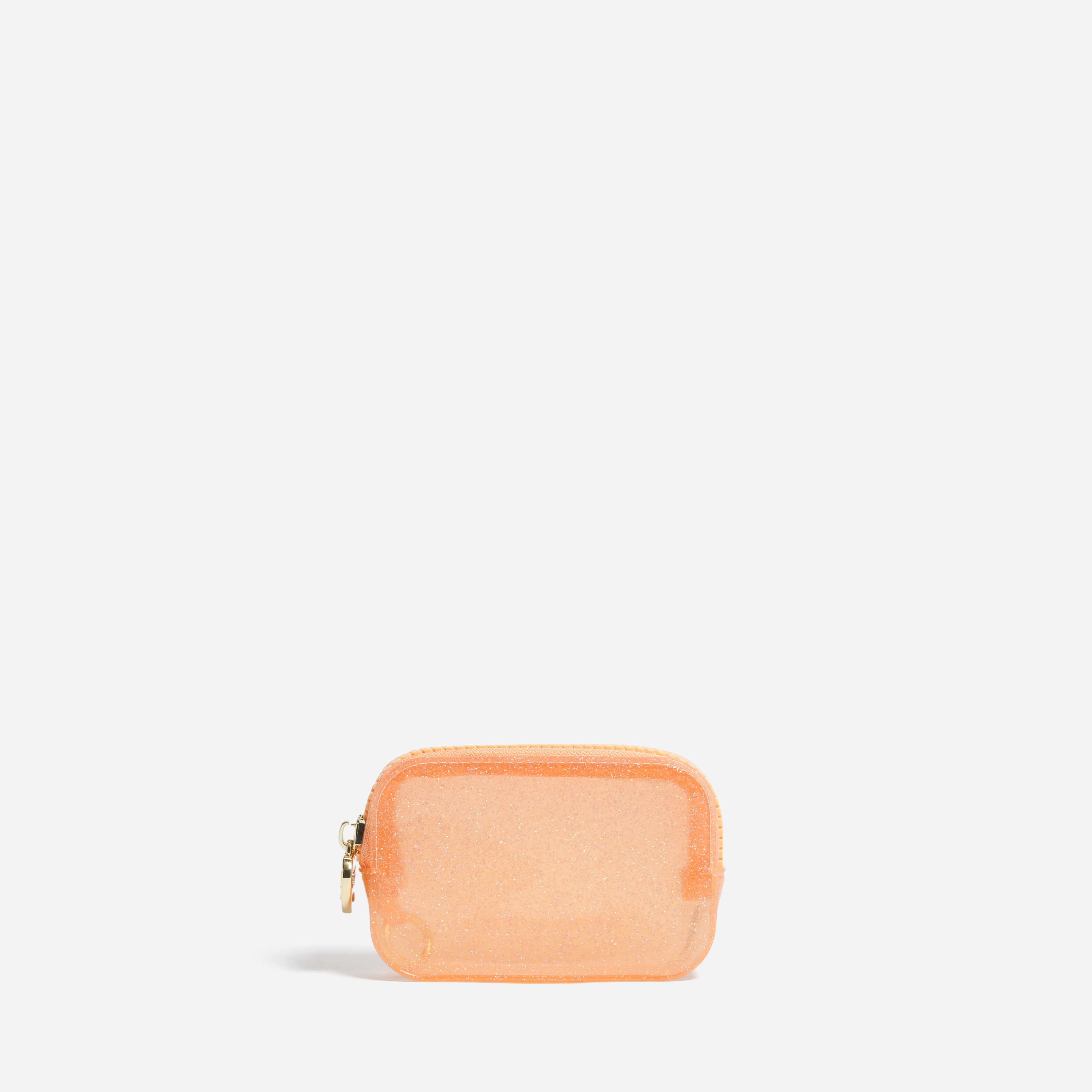 Jelly Micro Pouch