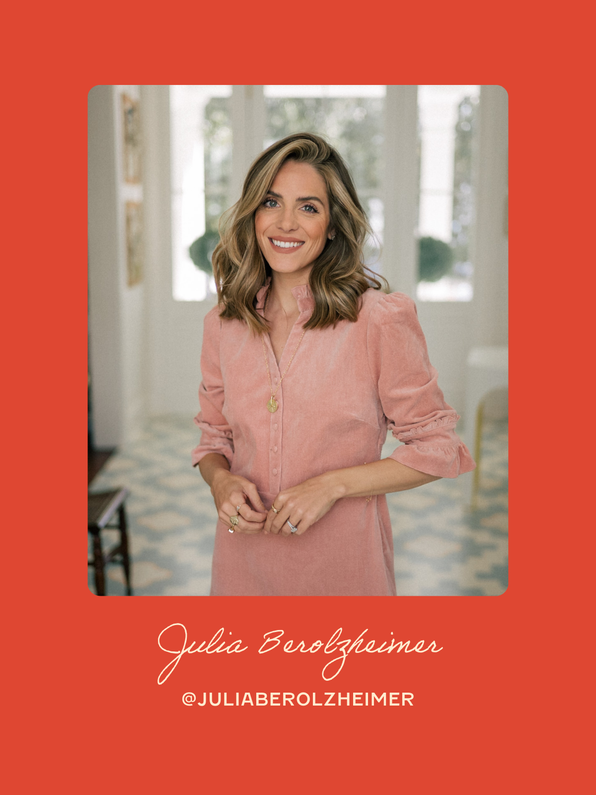 julia berolzheimer headshot