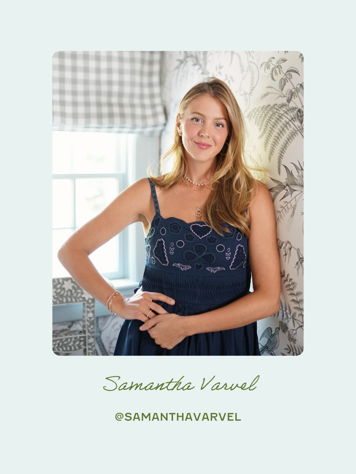samantha varvel headshot