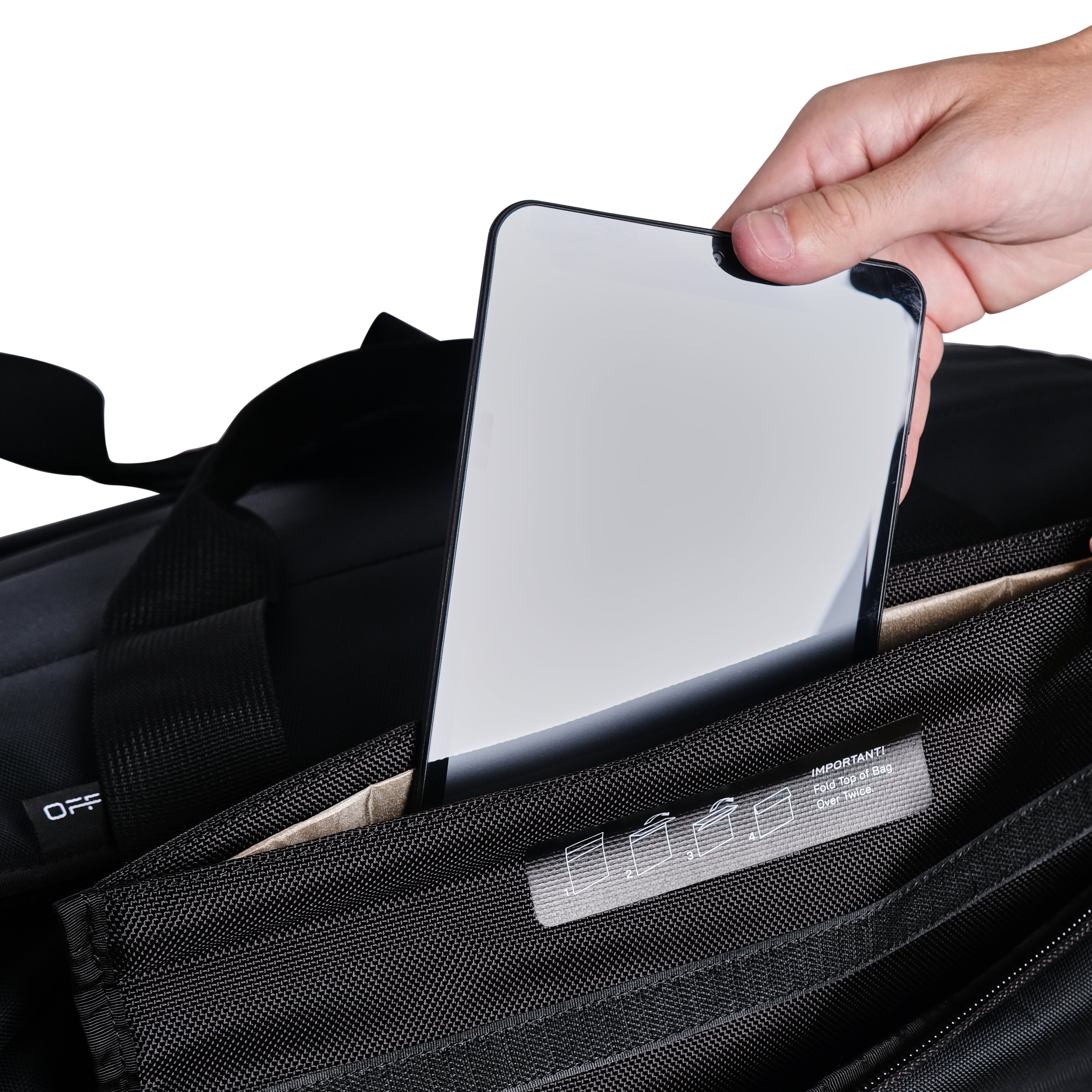 Tablet Bag